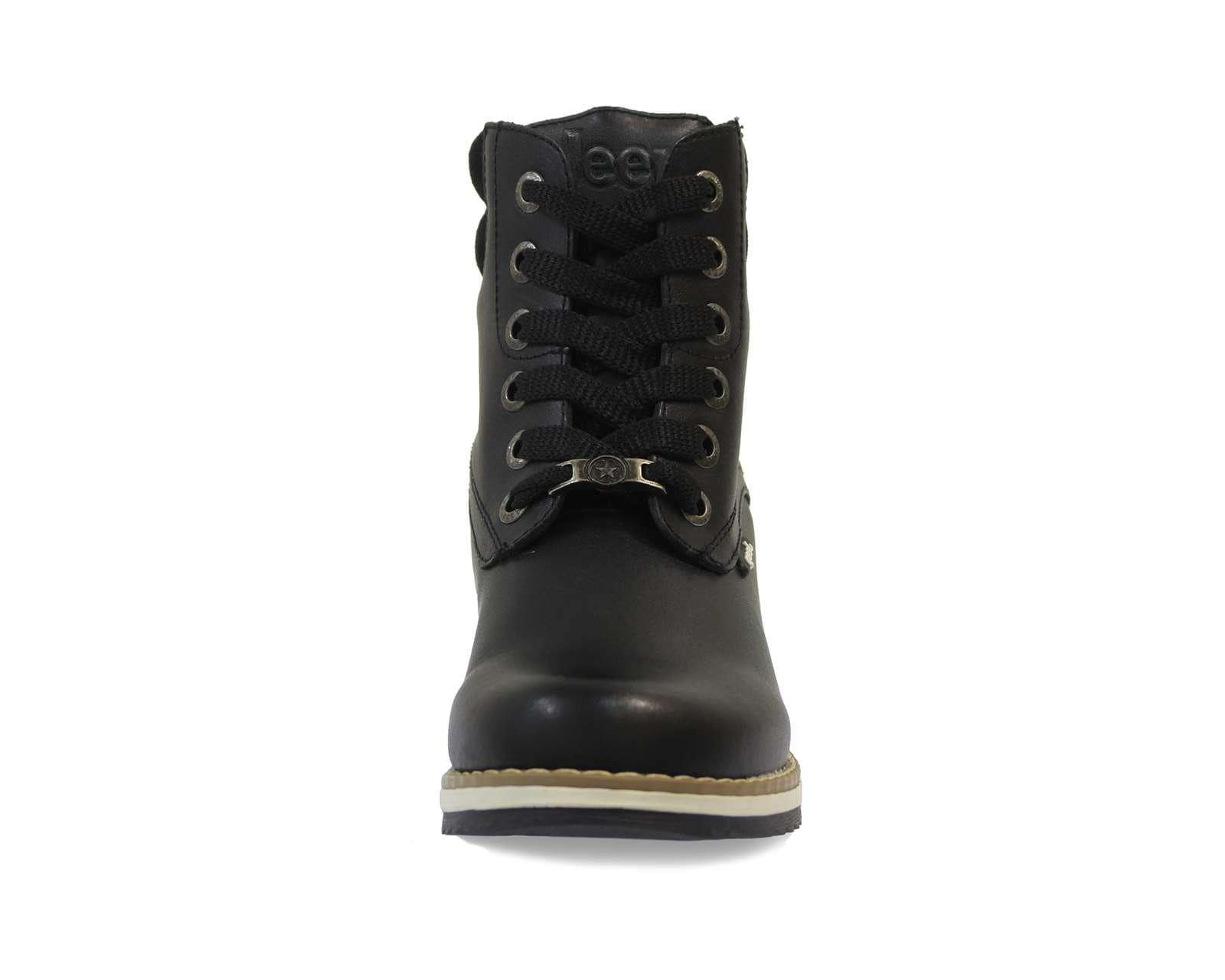 Foto 3 pulgar | Foto 2 | Botas de Trabajo Jeep para Mujer