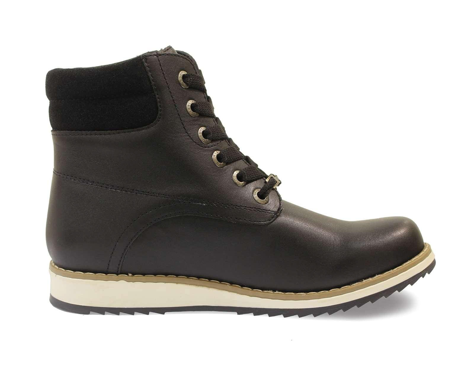 Foto 4 pulgar | Foto 3 | Botas de Trabajo Jeep para Mujer