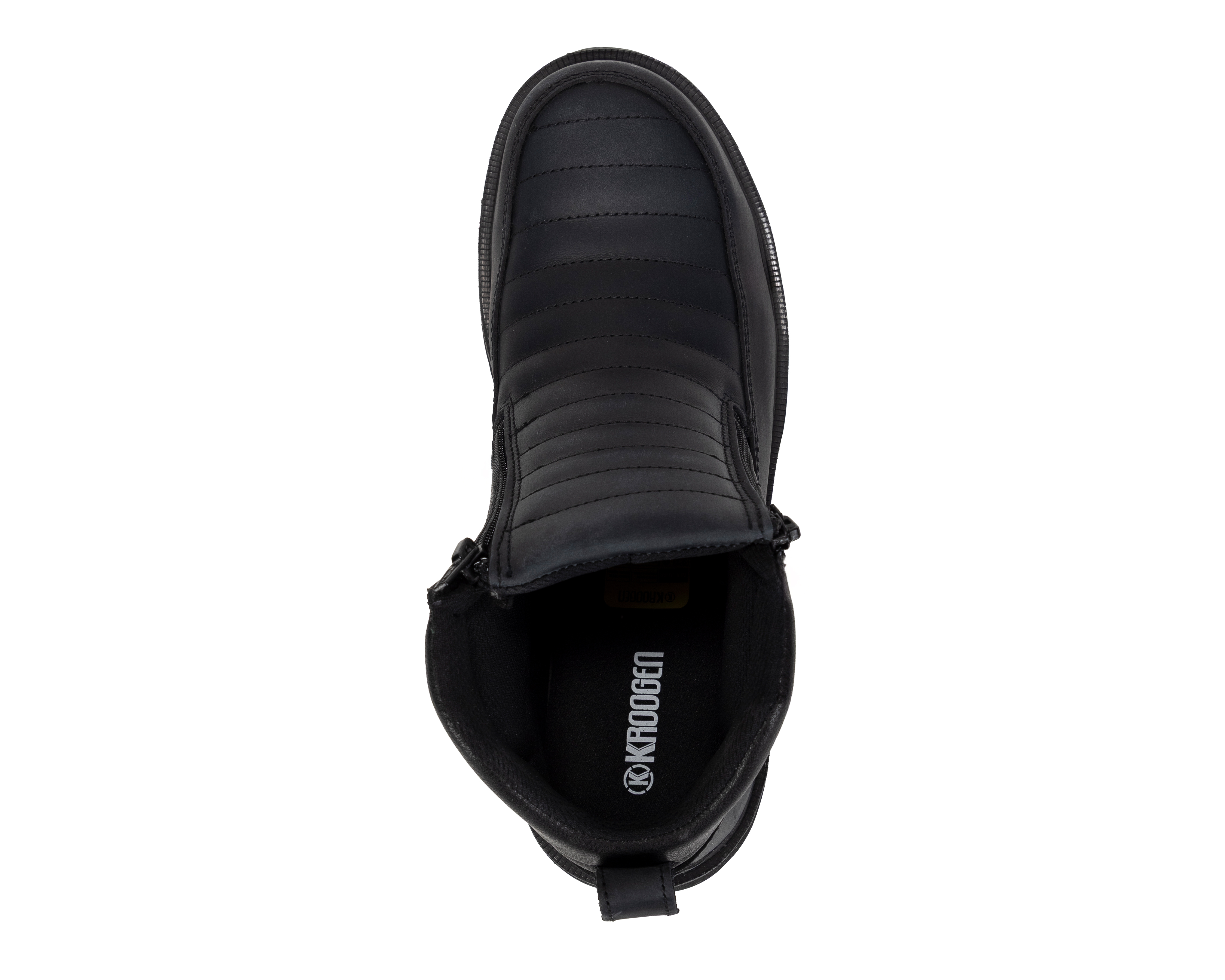 Foto 5 | Foto 5 | Botas de Trabajo Kroogen de Piel para Hombre