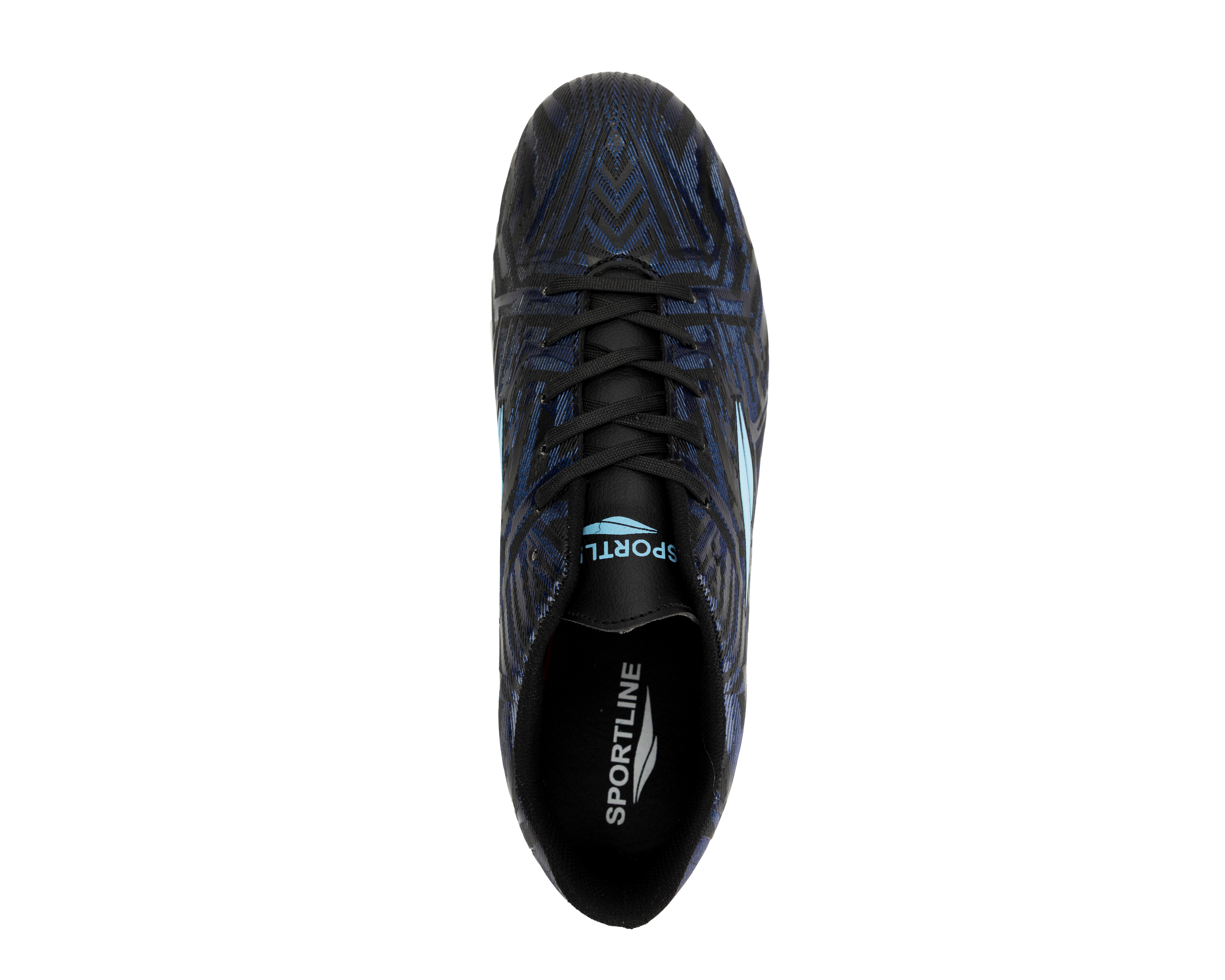 Foto 6 pulgar | Foto 5 | Taquetes para Futbol Sportline Enigma para Hombre