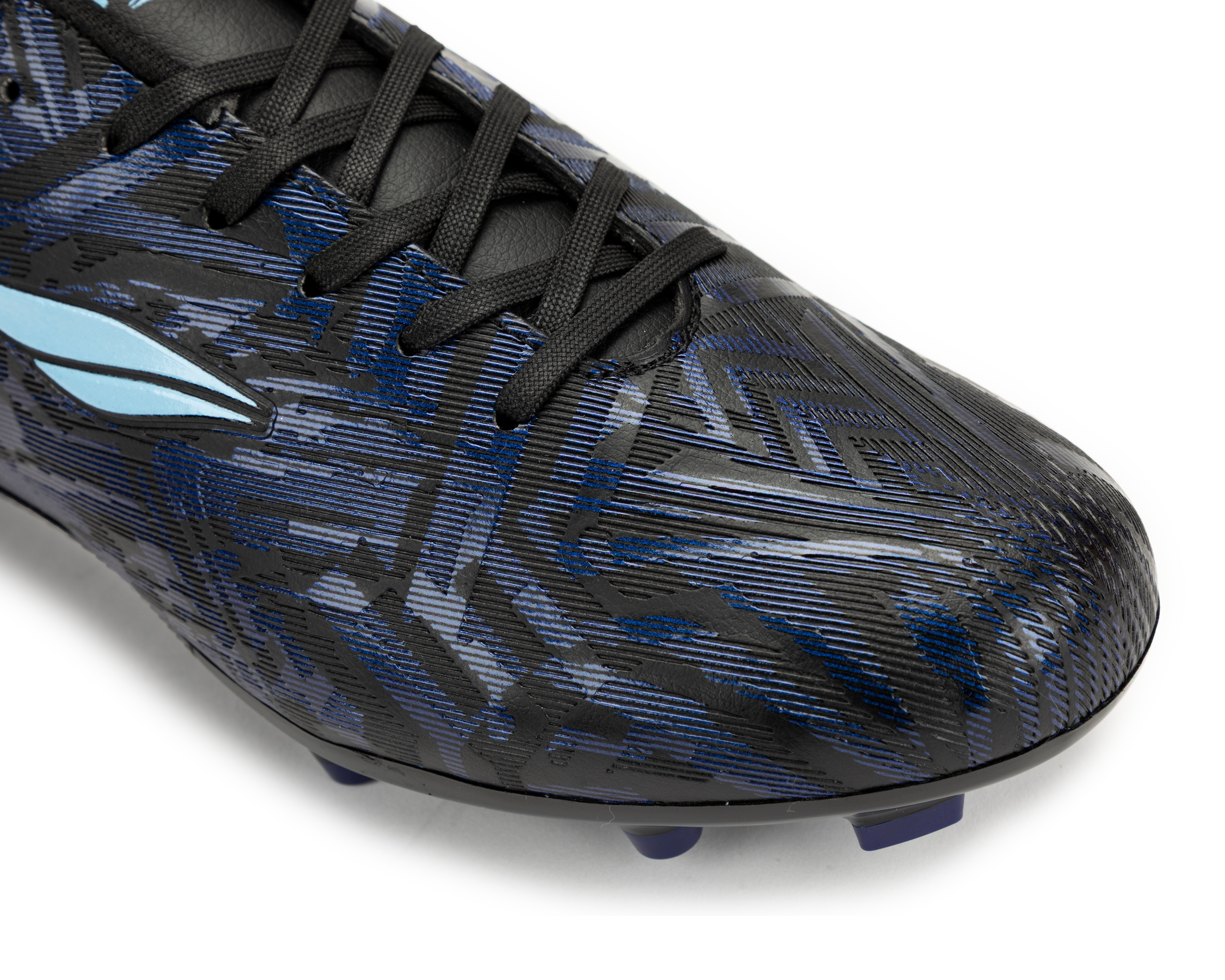 Foto 7 pulgar | Foto 6 | Taquetes para Futbol Sportline Enigma para Hombre