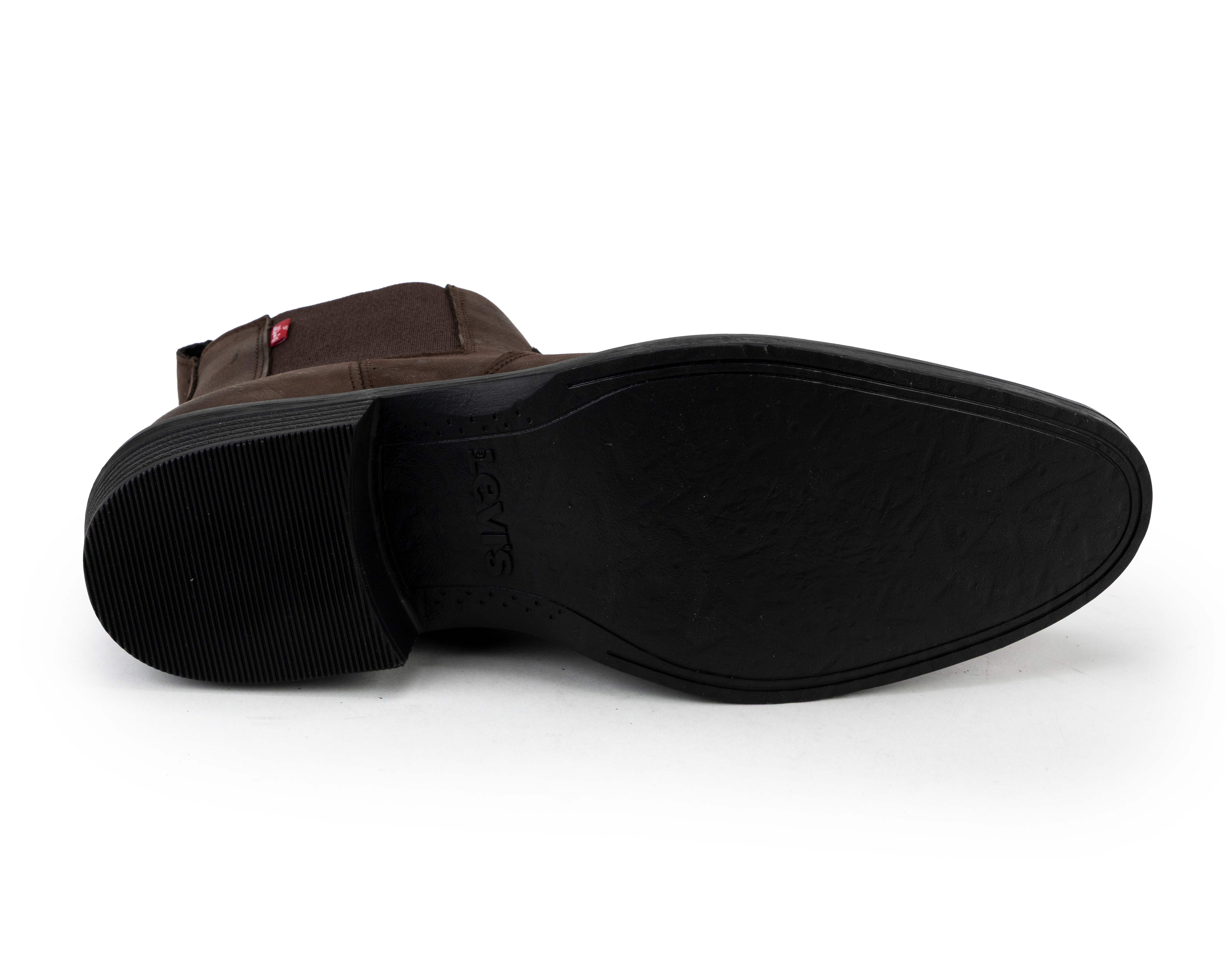 Foto 4 | Foto 4 | Botas Vaqueras Levi's Cedrik de Piel para Hombre