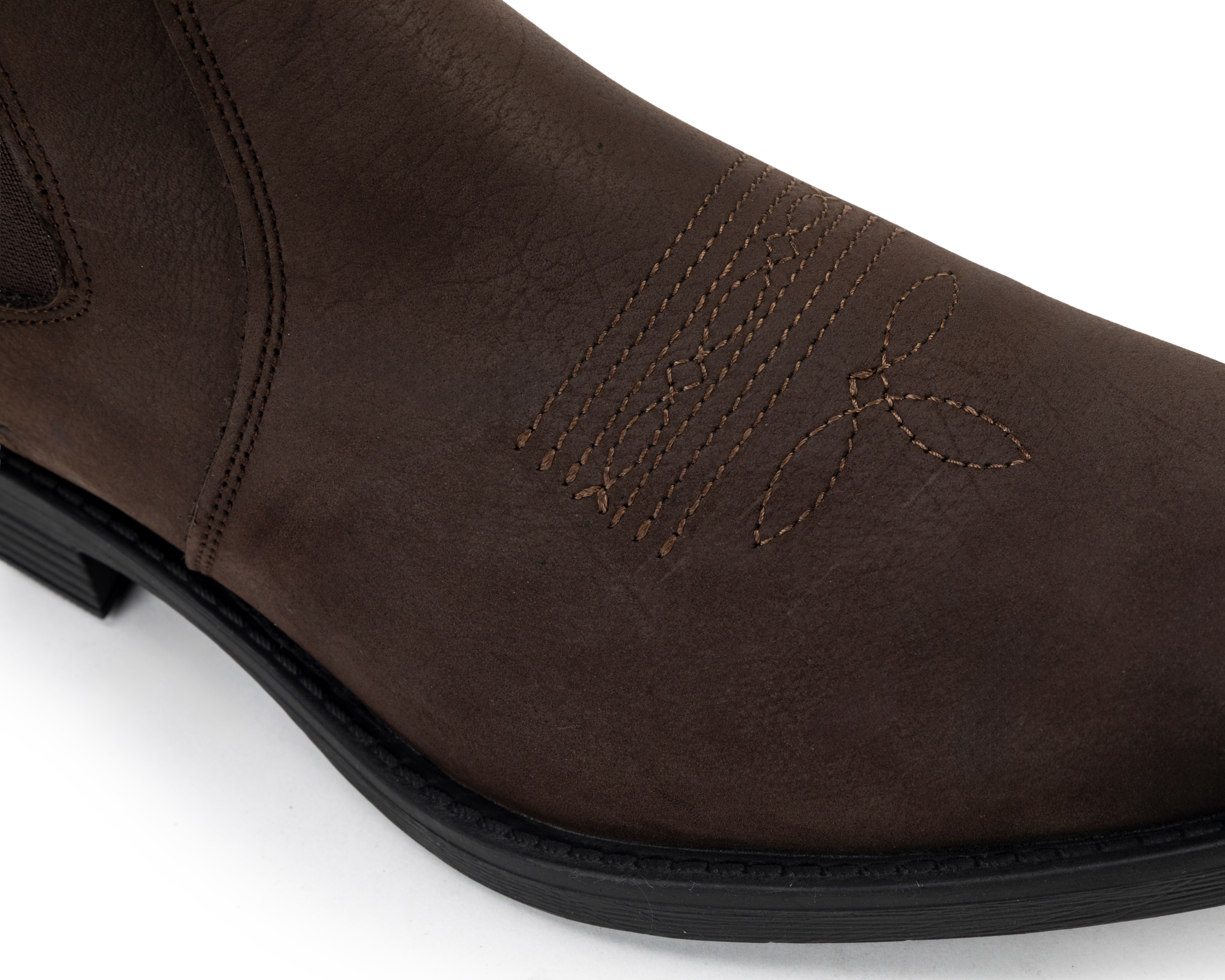 Foto 6 | Foto 6 | Botas Vaqueras Levi's Cedrik de Piel para Hombre