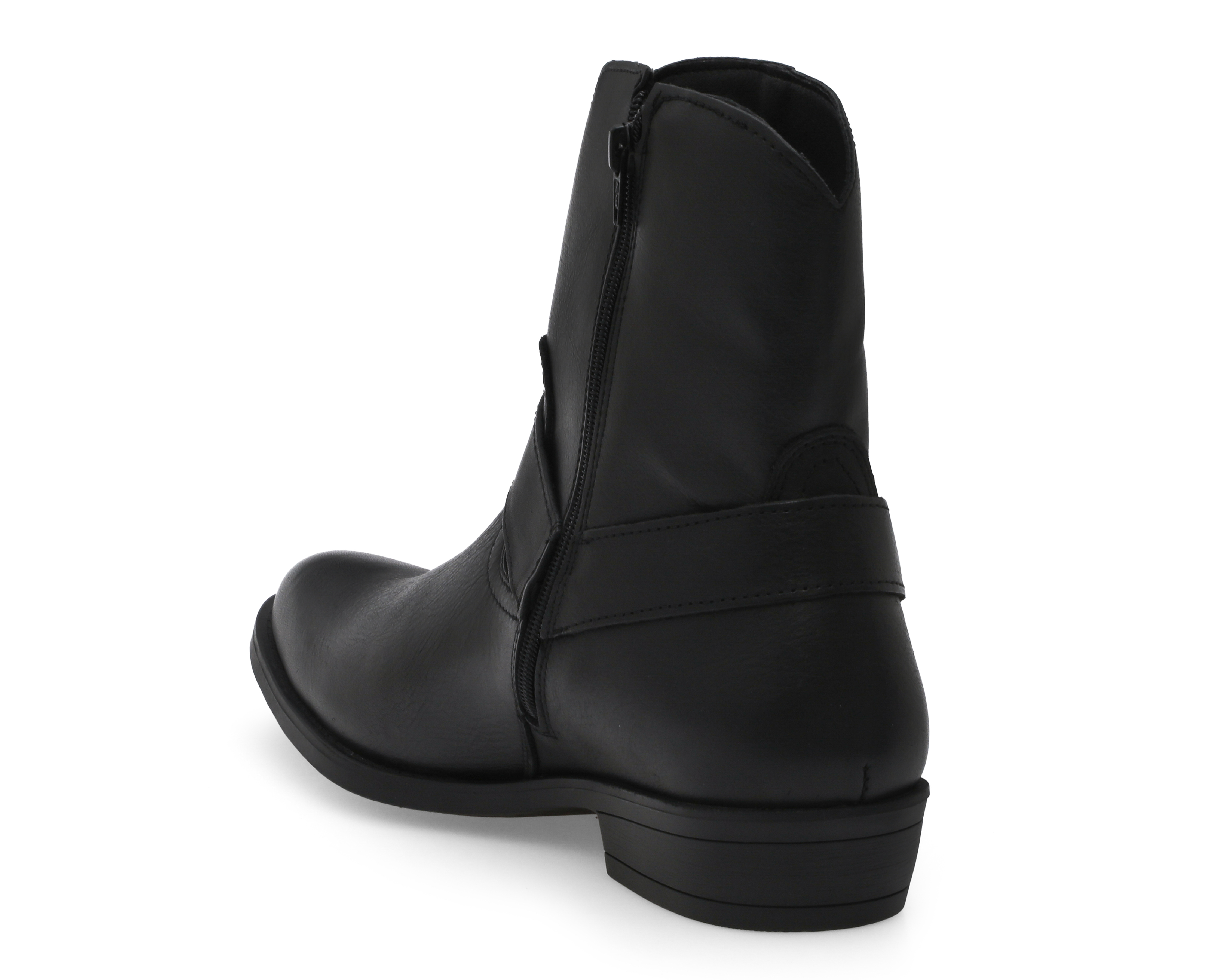 Foto 4 pulgar | Foto 3 | Botas Vaqueras Levi's Cedrik de Piel para Hombre