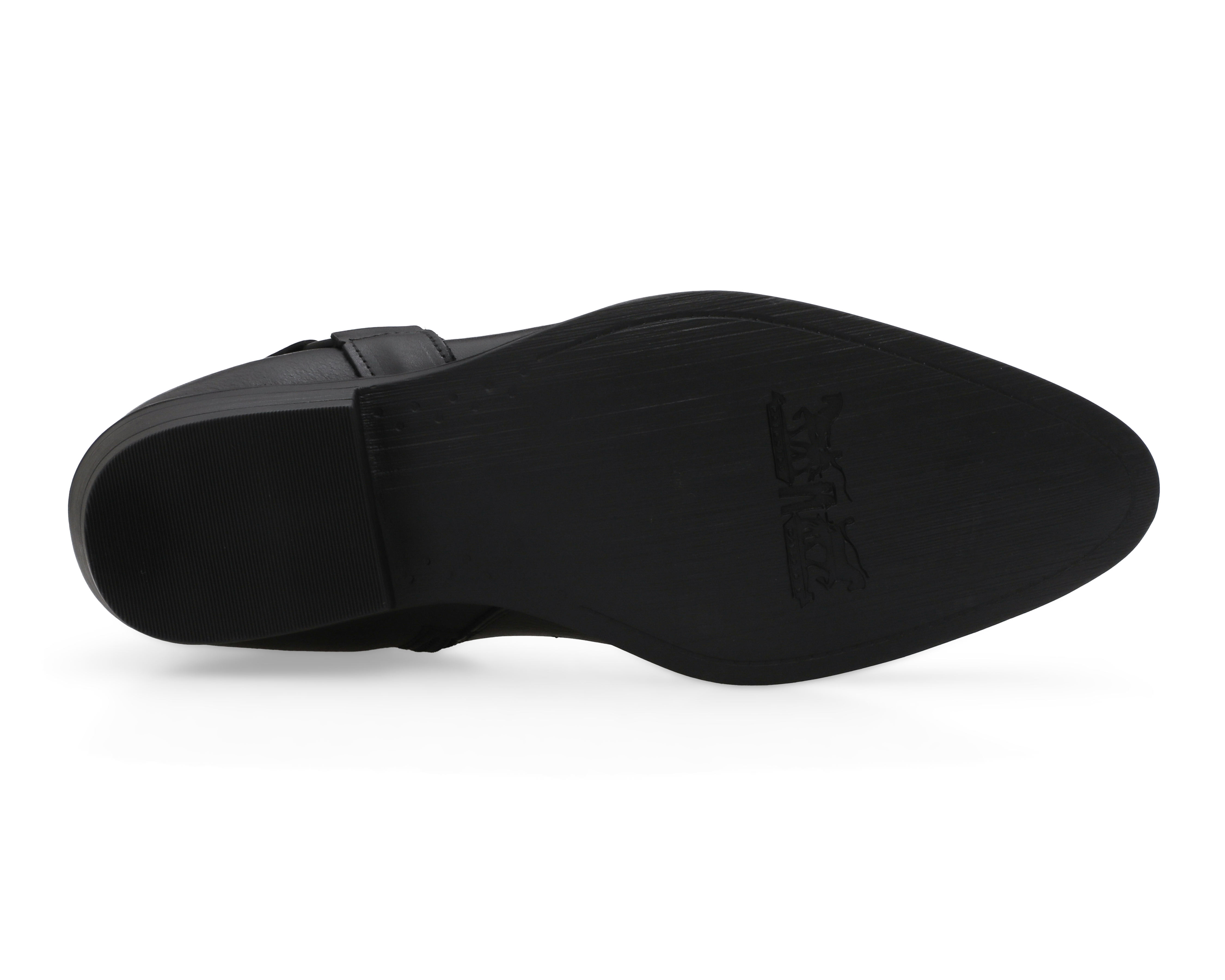 Foto 5 pulgar | Foto 4 | Botas Vaqueras Levi's Cedrik de Piel para Hombre