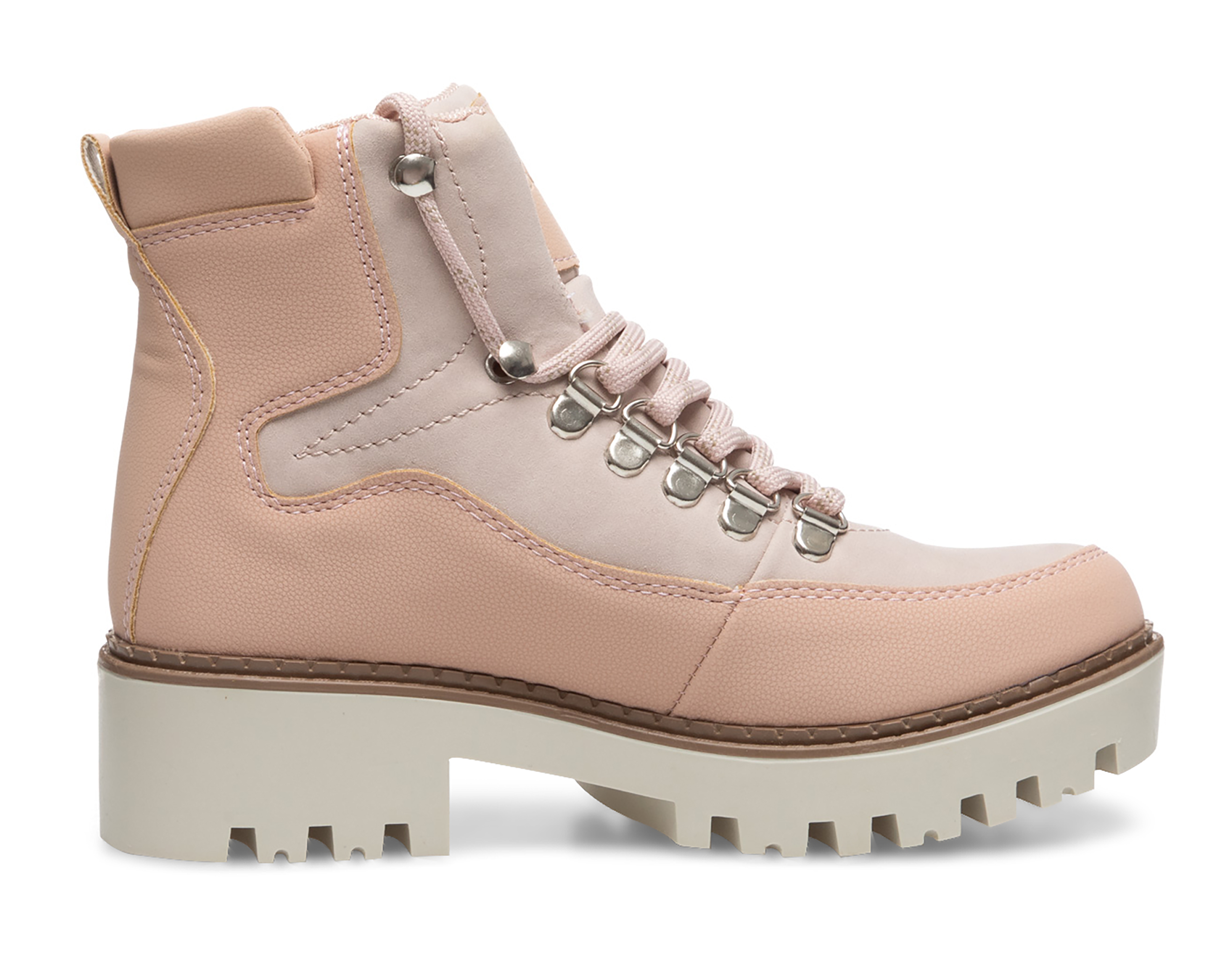 Foto 5 pulgar | Foto 4 | Botas de Trabajo Jeep para Mujer