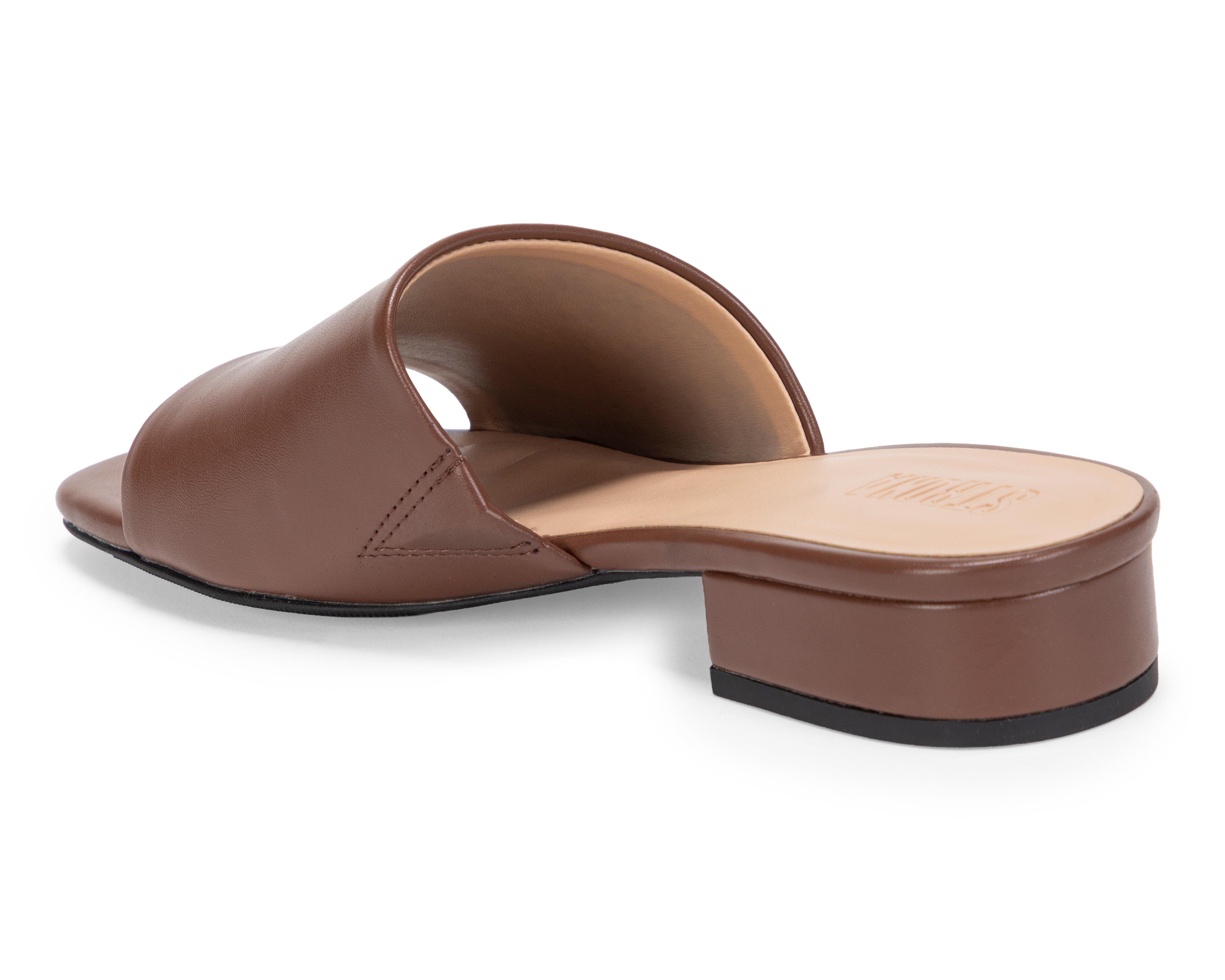 Foto 3 | Foto 3 | Sandalias Casuales Strona para Mujer