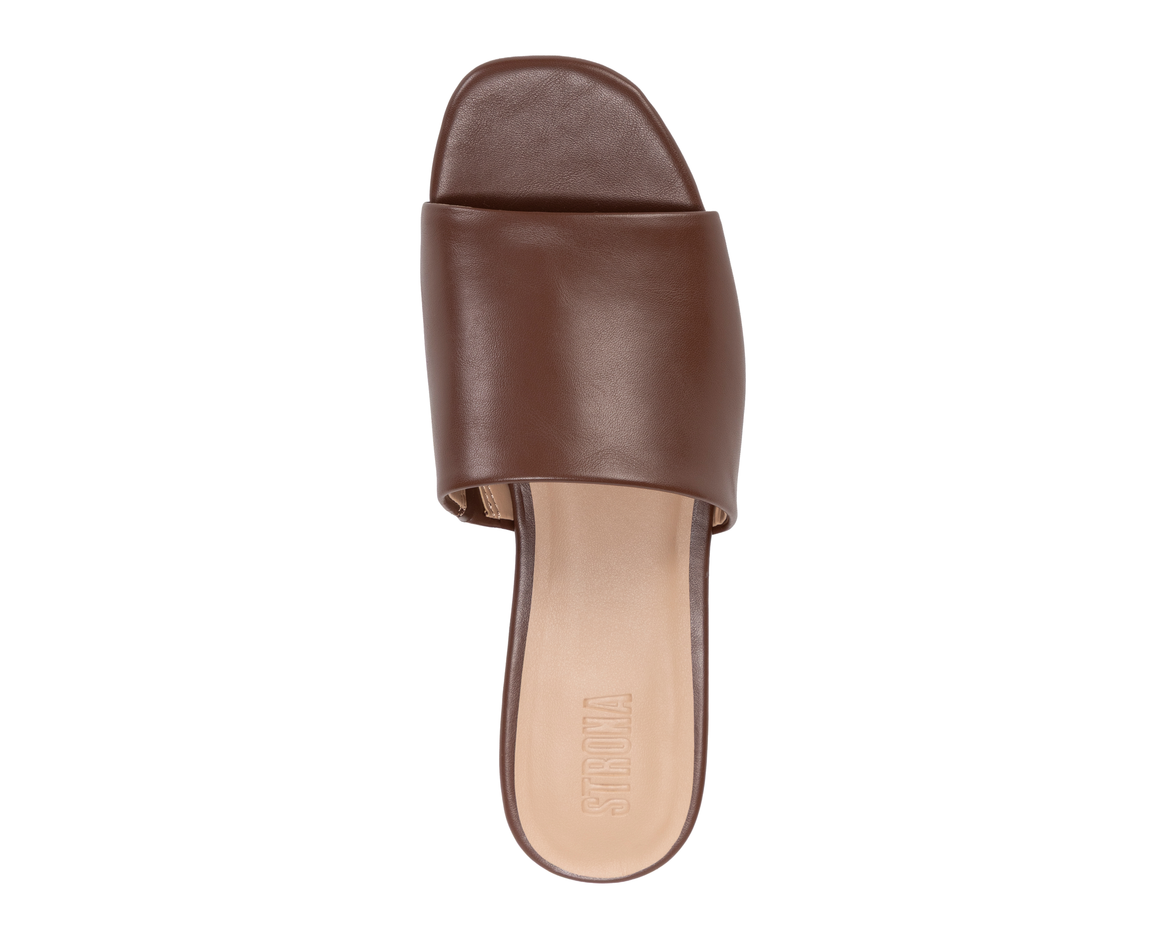 Foto 5 | Foto 5 | Sandalias Casuales Strona para Mujer