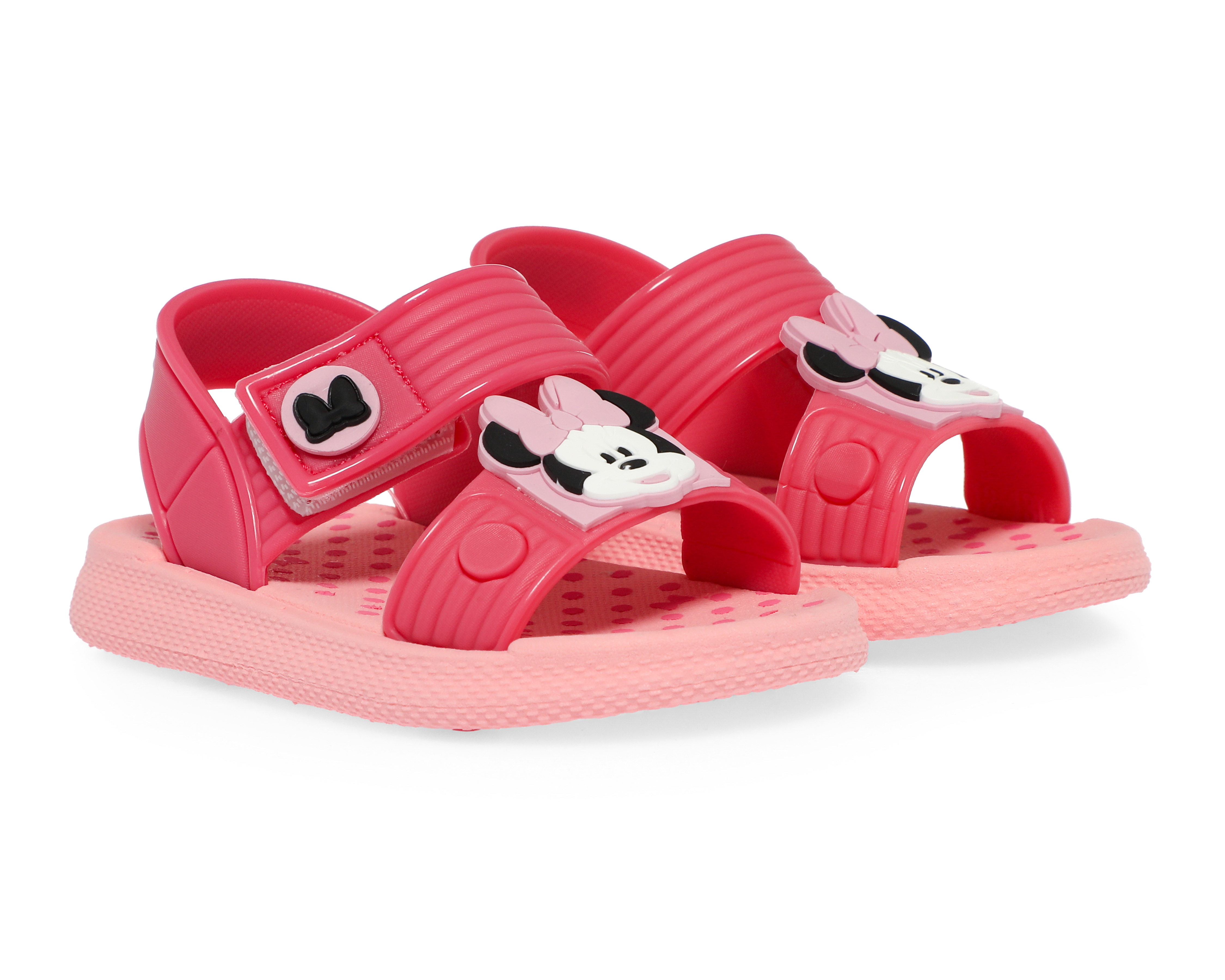 Foto 1 | Foto 1 | Sandalias Disney Minnie Mouse para Bebé Niña