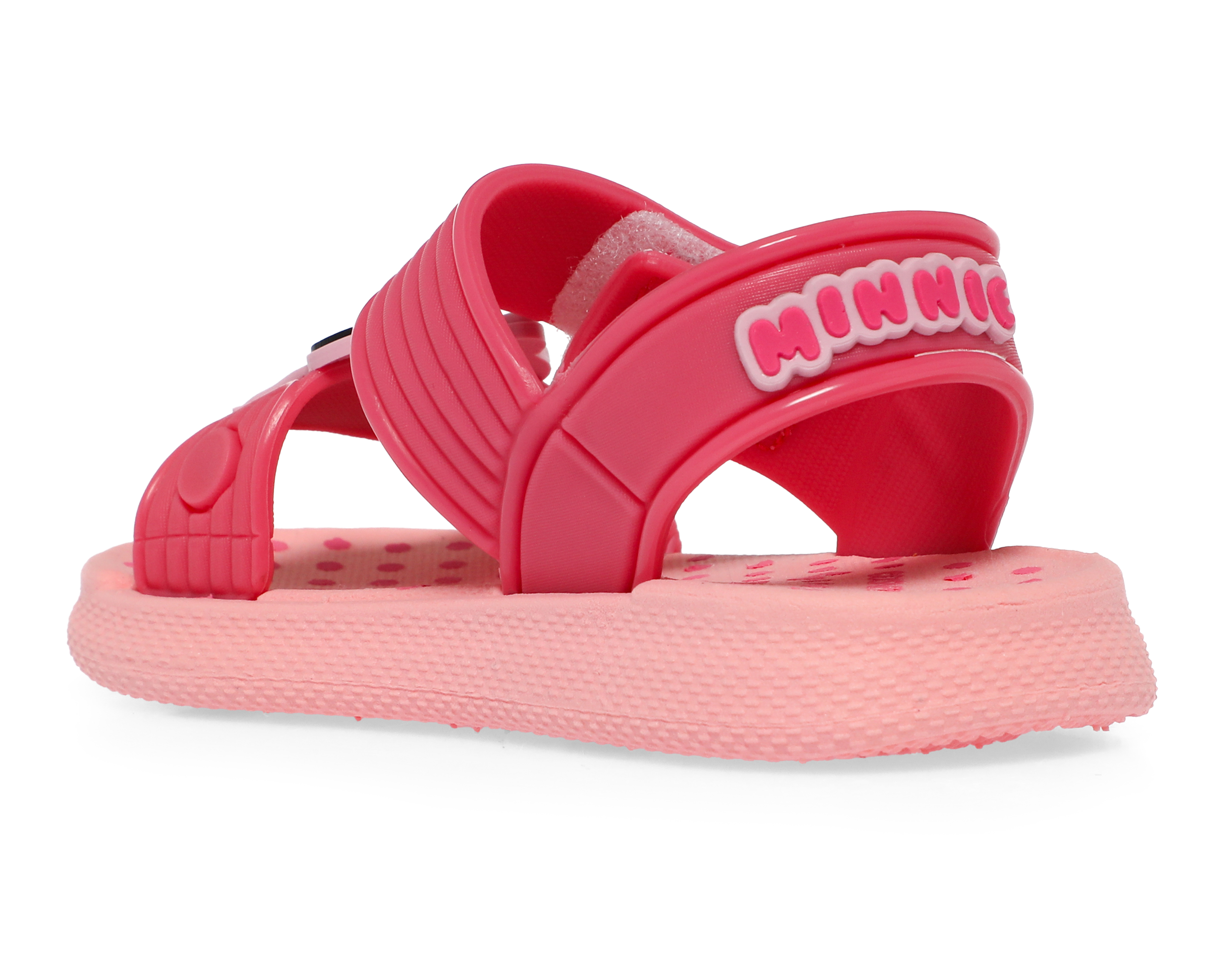 Foto 3 | Foto 3 | Sandalias Disney Minnie Mouse para Bebé Niña