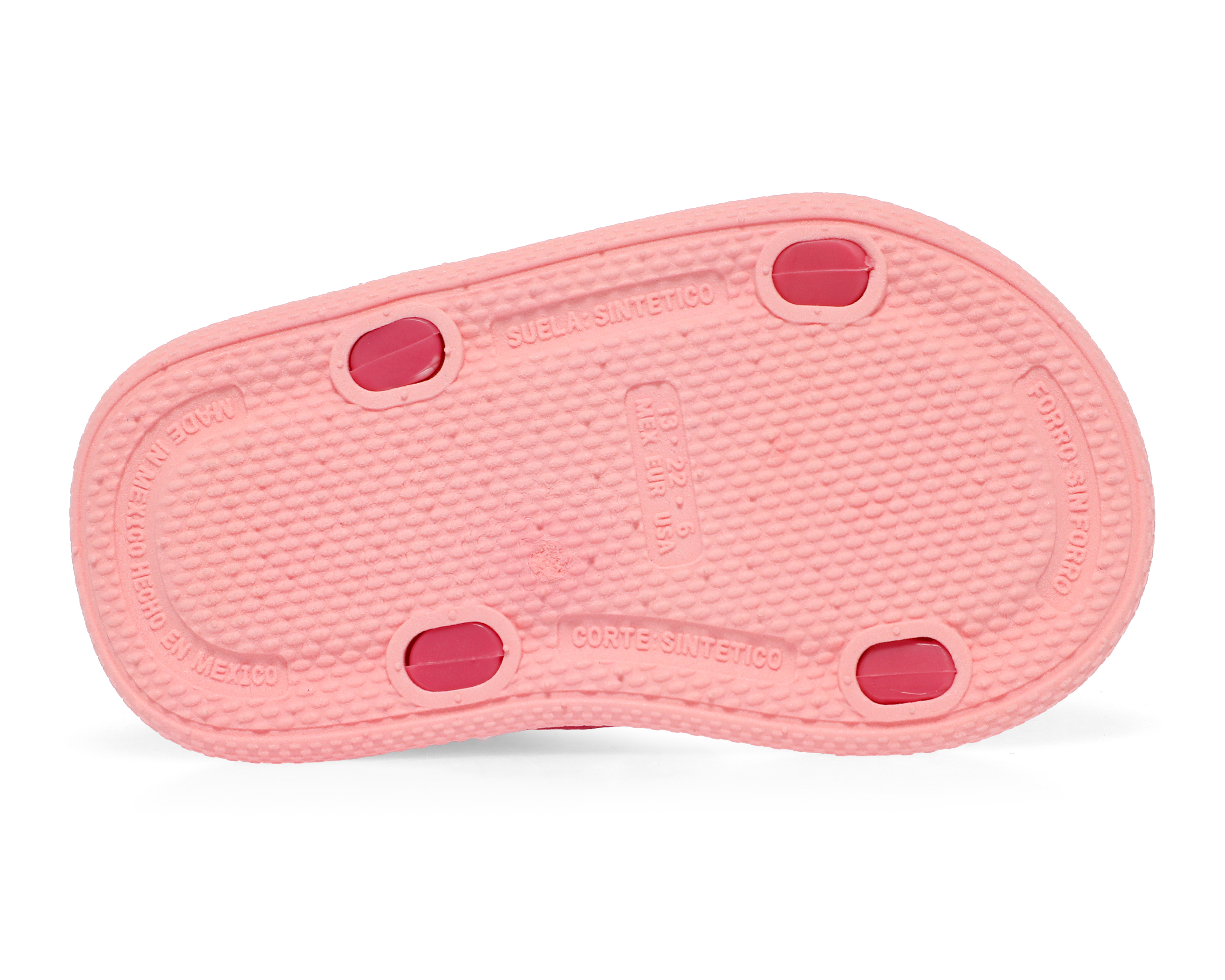 Foto 4 | Foto 4 | Sandalias Disney Minnie Mouse para Bebé Niña