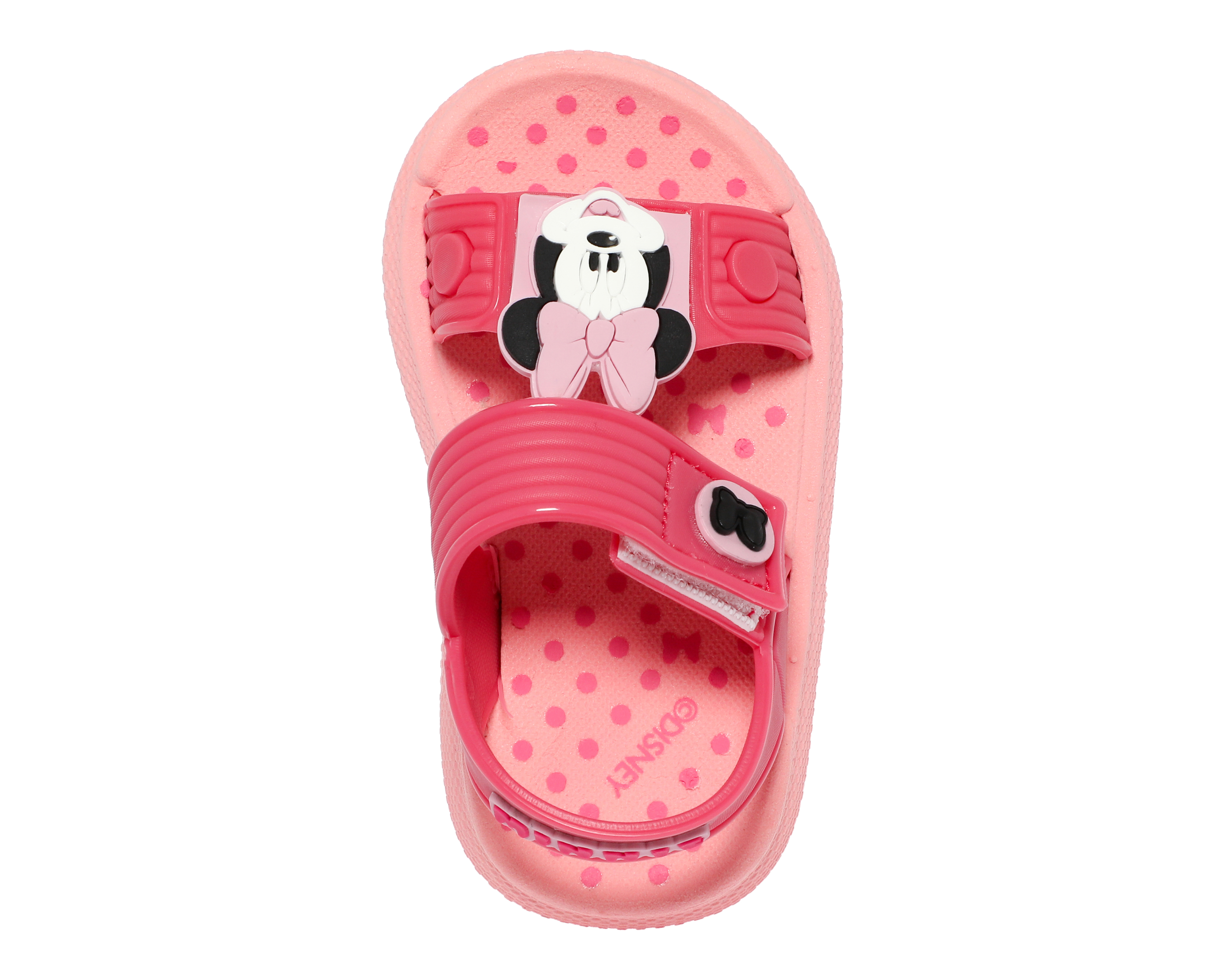 Foto 5 | Foto 5 | Sandalias Disney Minnie Mouse para Bebé Niña