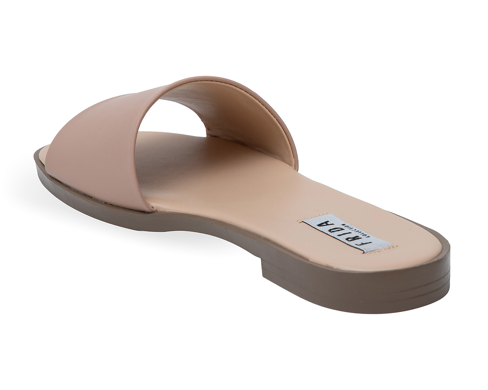 Foto 3 | Foto 3 | Sandalias Casuales Frida Kollection para Mujer