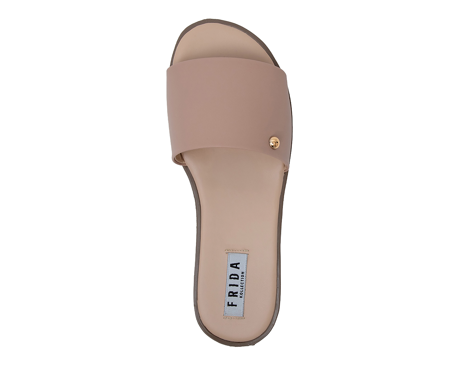 Foto 6 pulgar | Foto 5 | Sandalias Casuales Frida Kollection para Mujer