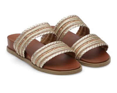 Foto 1 | Foto 1 | Sandalias Casuales Sahara para Mujer