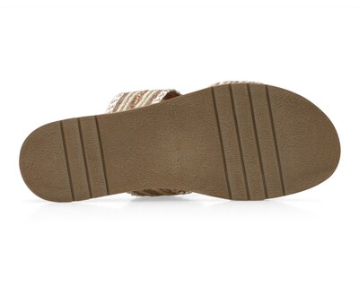 Foto 4 | Foto 4 | Sandalias Casuales Sahara para Mujer