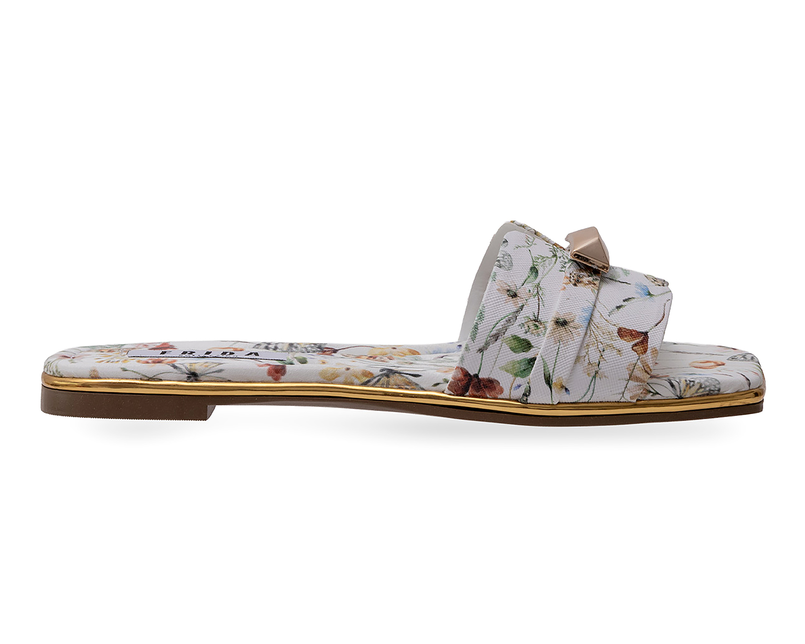 Foto 3 pulgar | Foto 2 | Sandalias Casuales Frida Kollection para Mujer