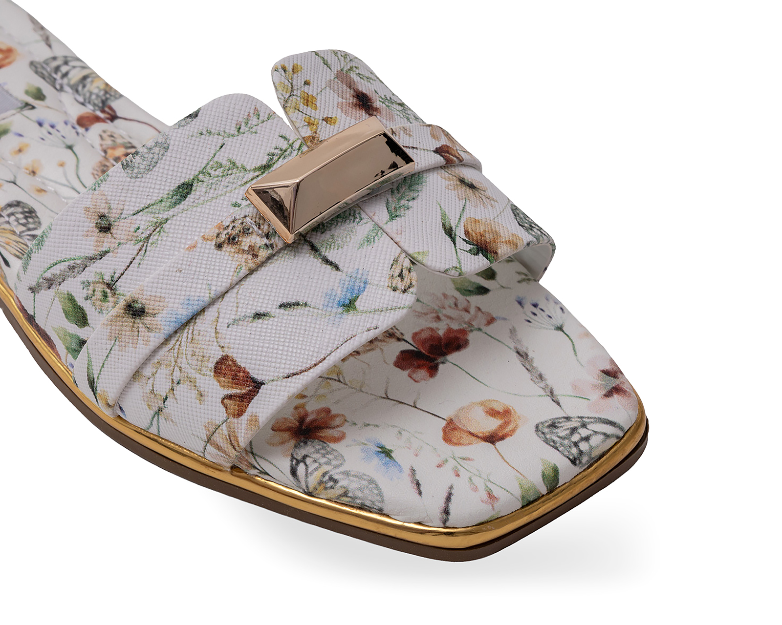 Foto 6 | Foto 6 | Sandalias Casuales Frida Kollection para Mujer