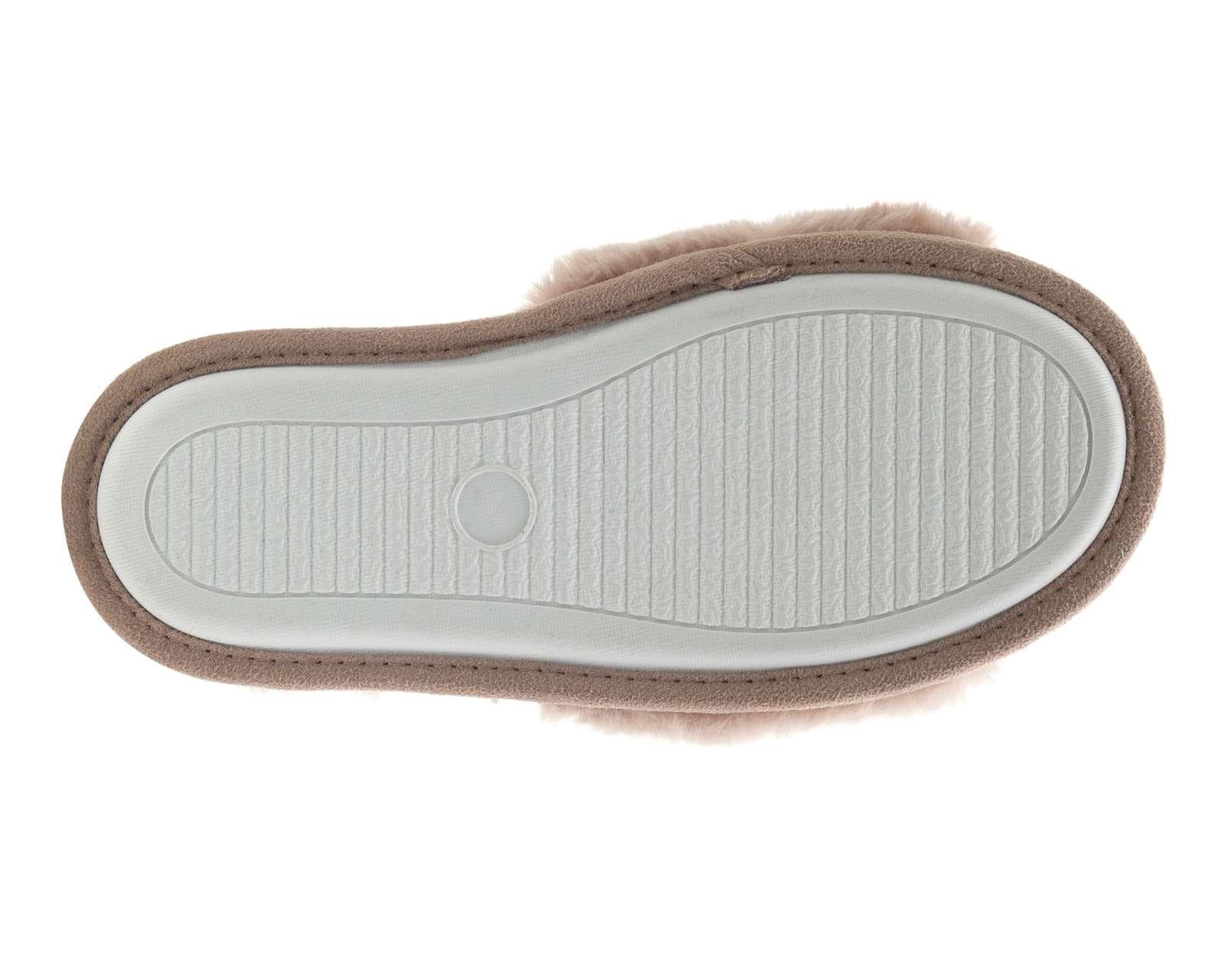 Foto 5 | Foto 5 | Pantuflas Beauty Secret para Mujer