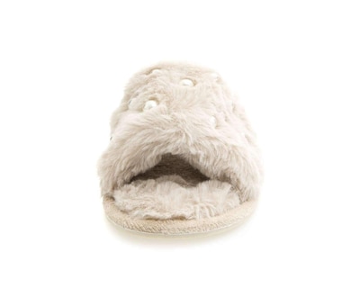 Foto 2 | Foto 2 | Pantuflas Beauty Secret para Mujer