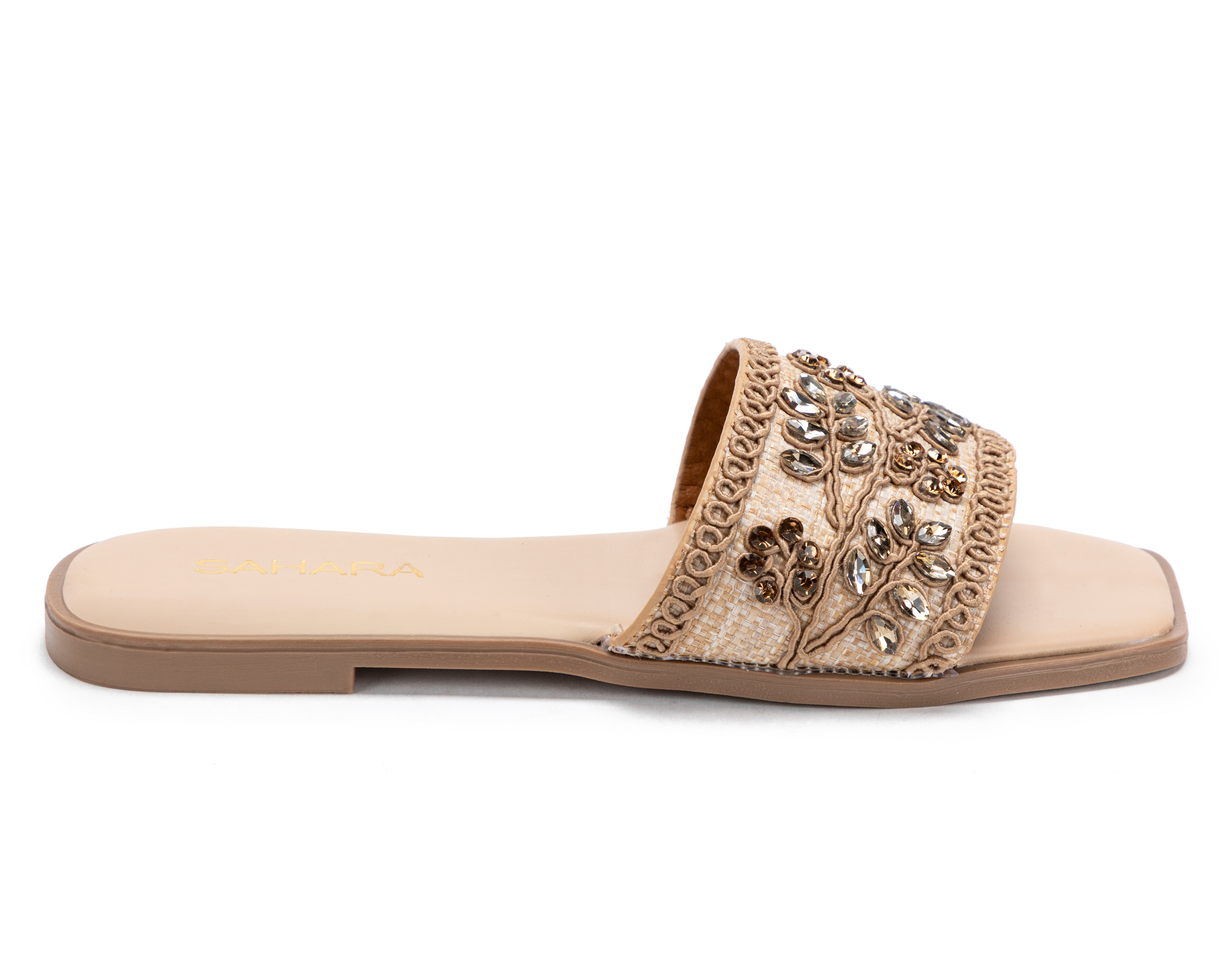 Foto 2 | Foto 2 | Sandalias Casuales Sahara para Mujer