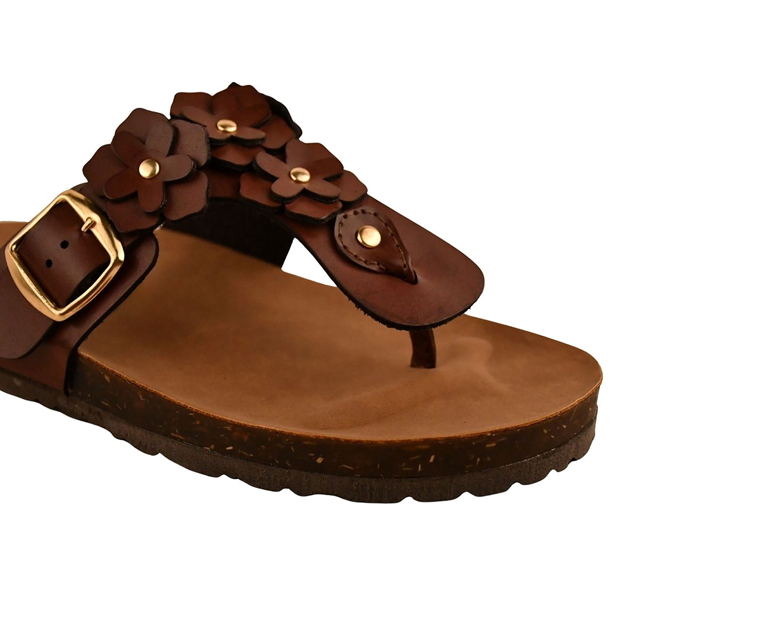 Foto 7 pulgar | Foto 6 | Sandalias Casuales Refill para Mujer