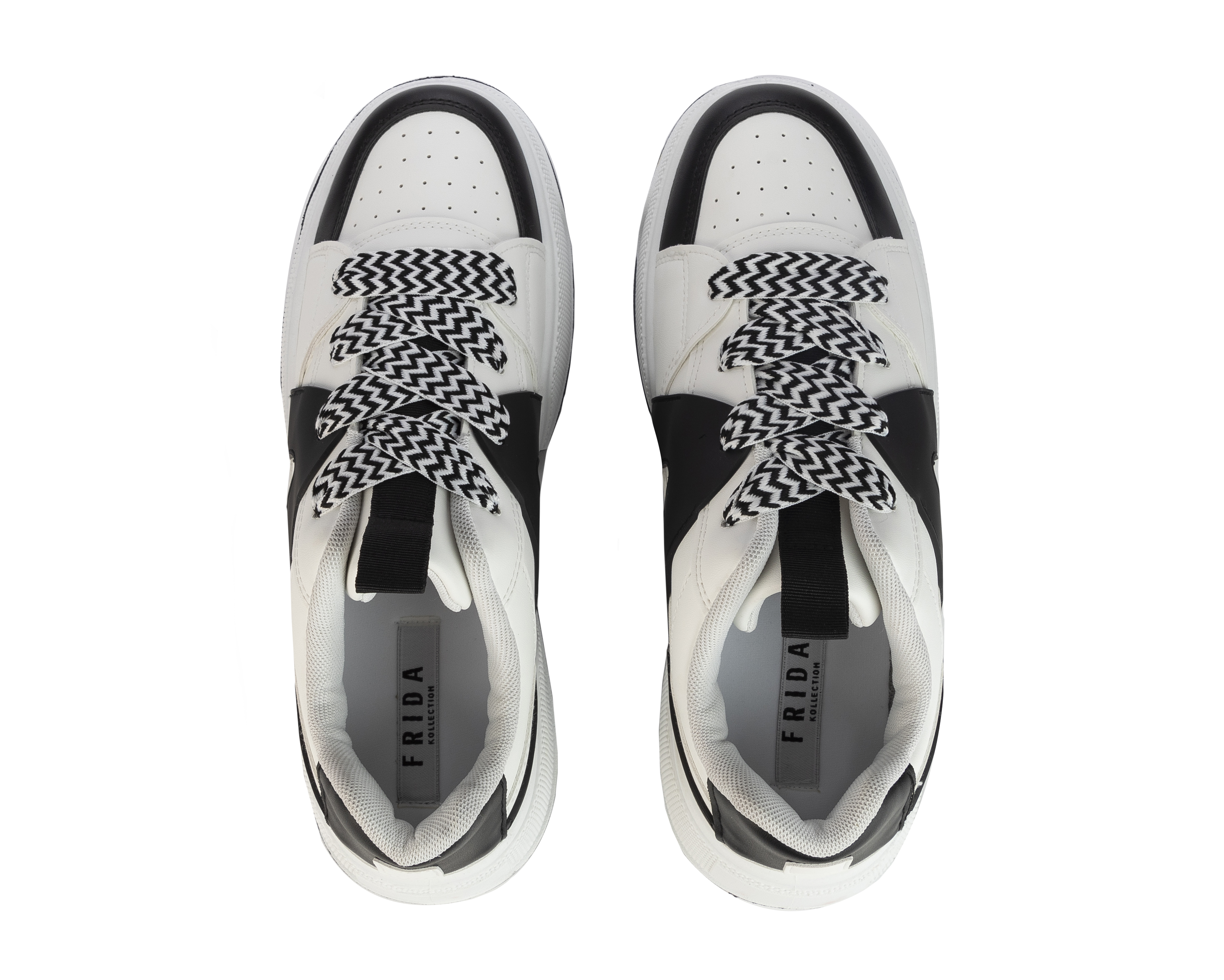 Foto 4 pulgar | Foto 3 | Tenis Frida Kollection para Mujer