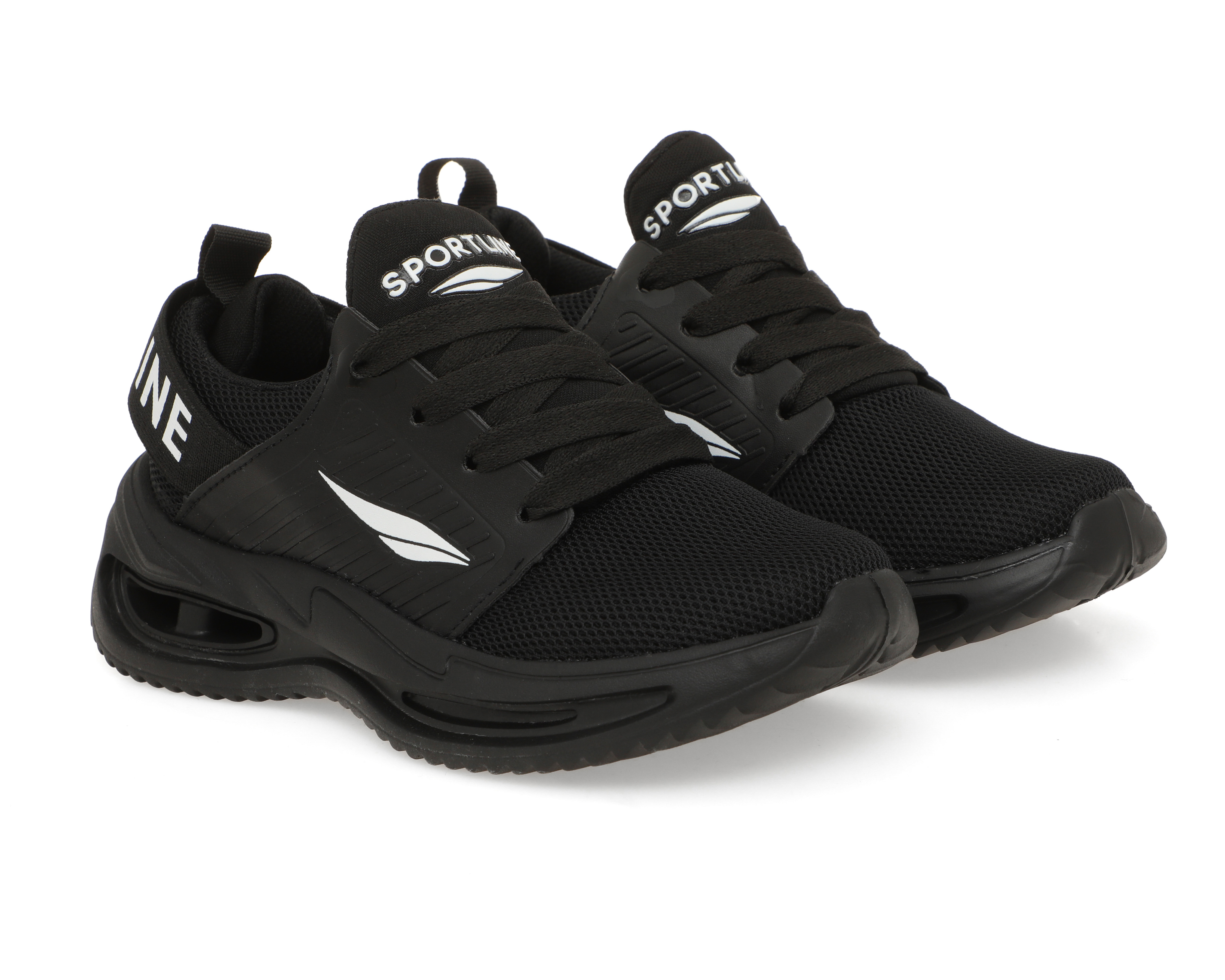 Tenis Deportivos Sportline para Niño