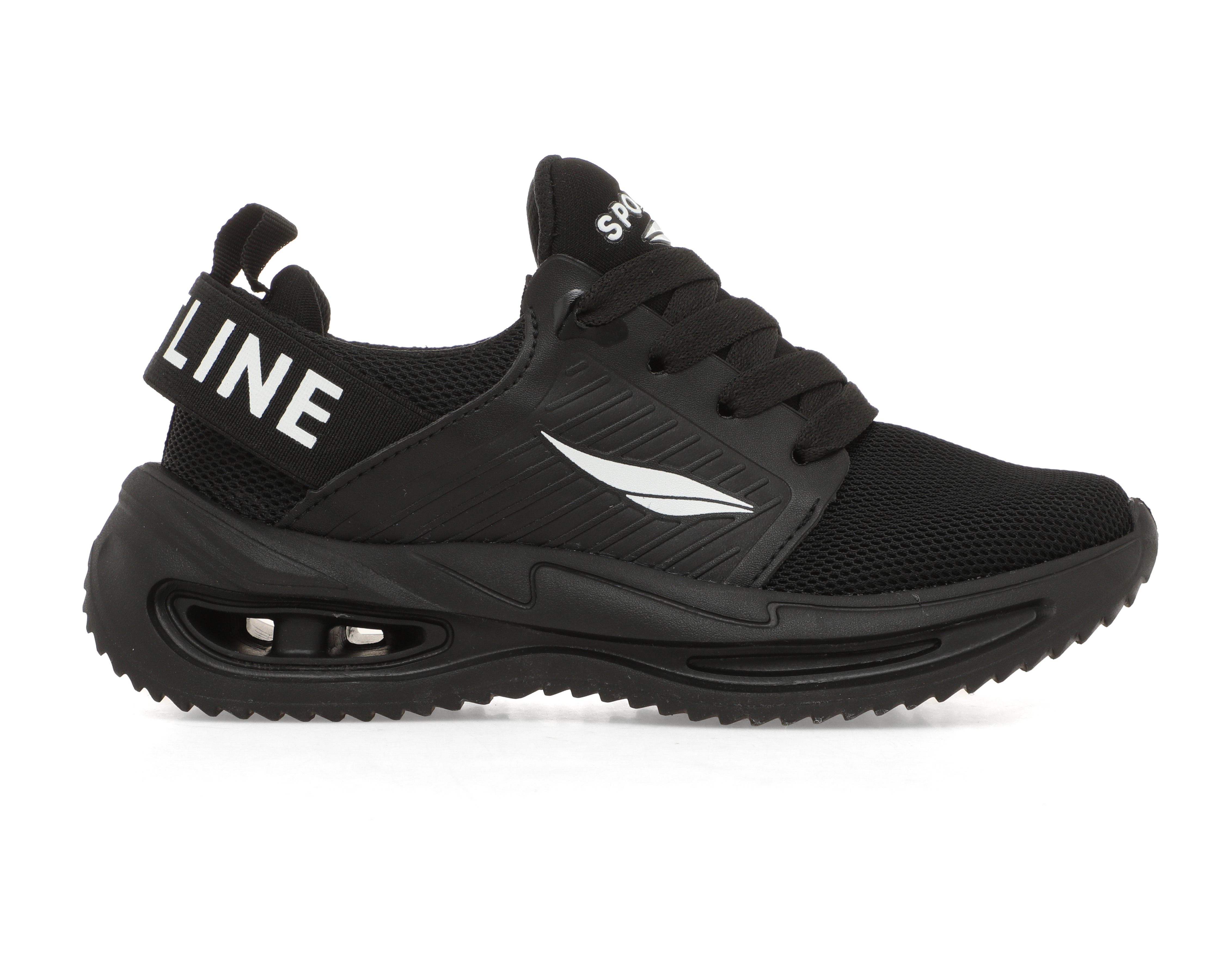 Foto 2 | Foto 2 | Tenis Deportivos Sportline para Niño