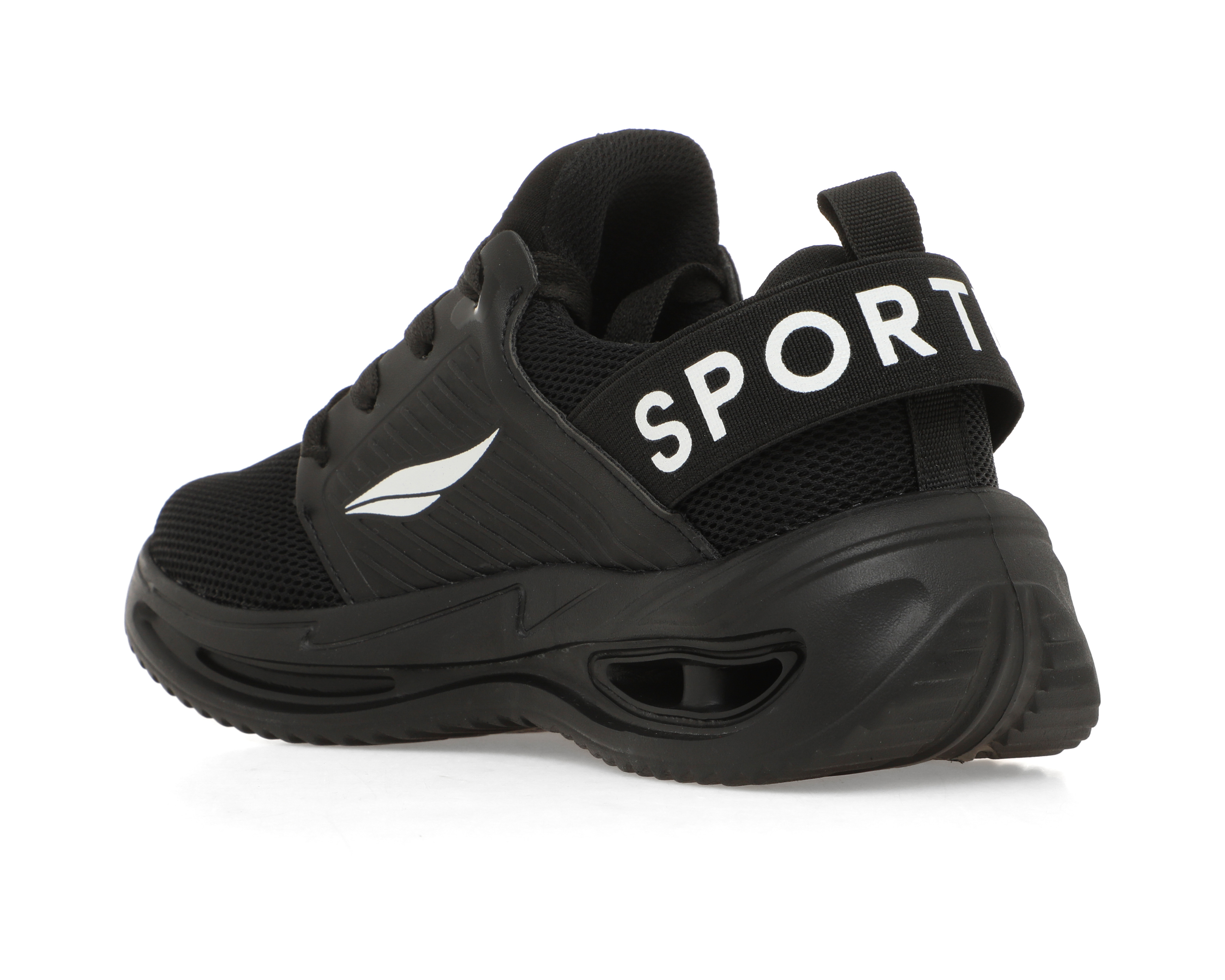 Foto 4 pulgar | Foto 3 | Tenis Deportivos Sportline para Niño