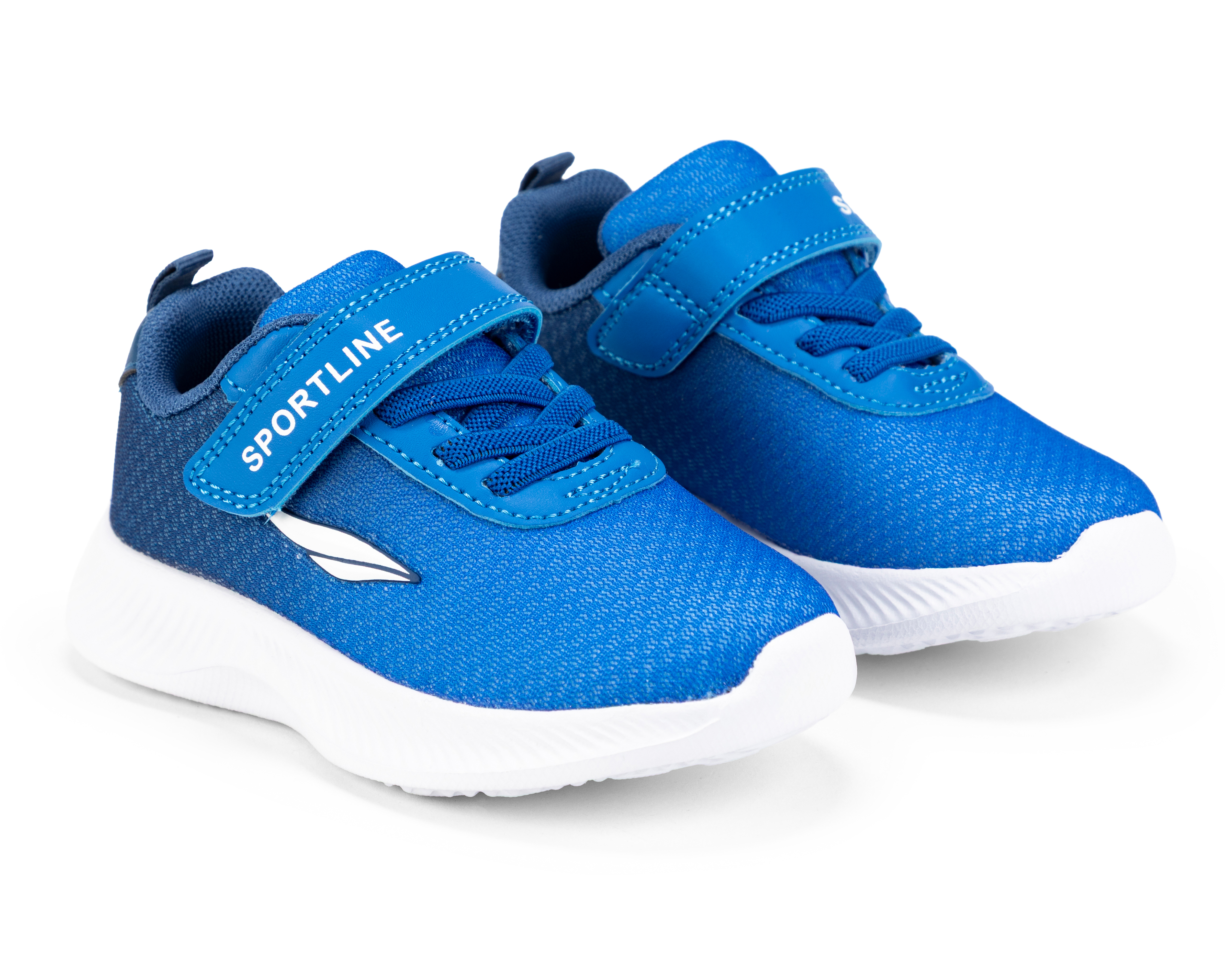 Tenis para Entrenamiento Sportline para Niña