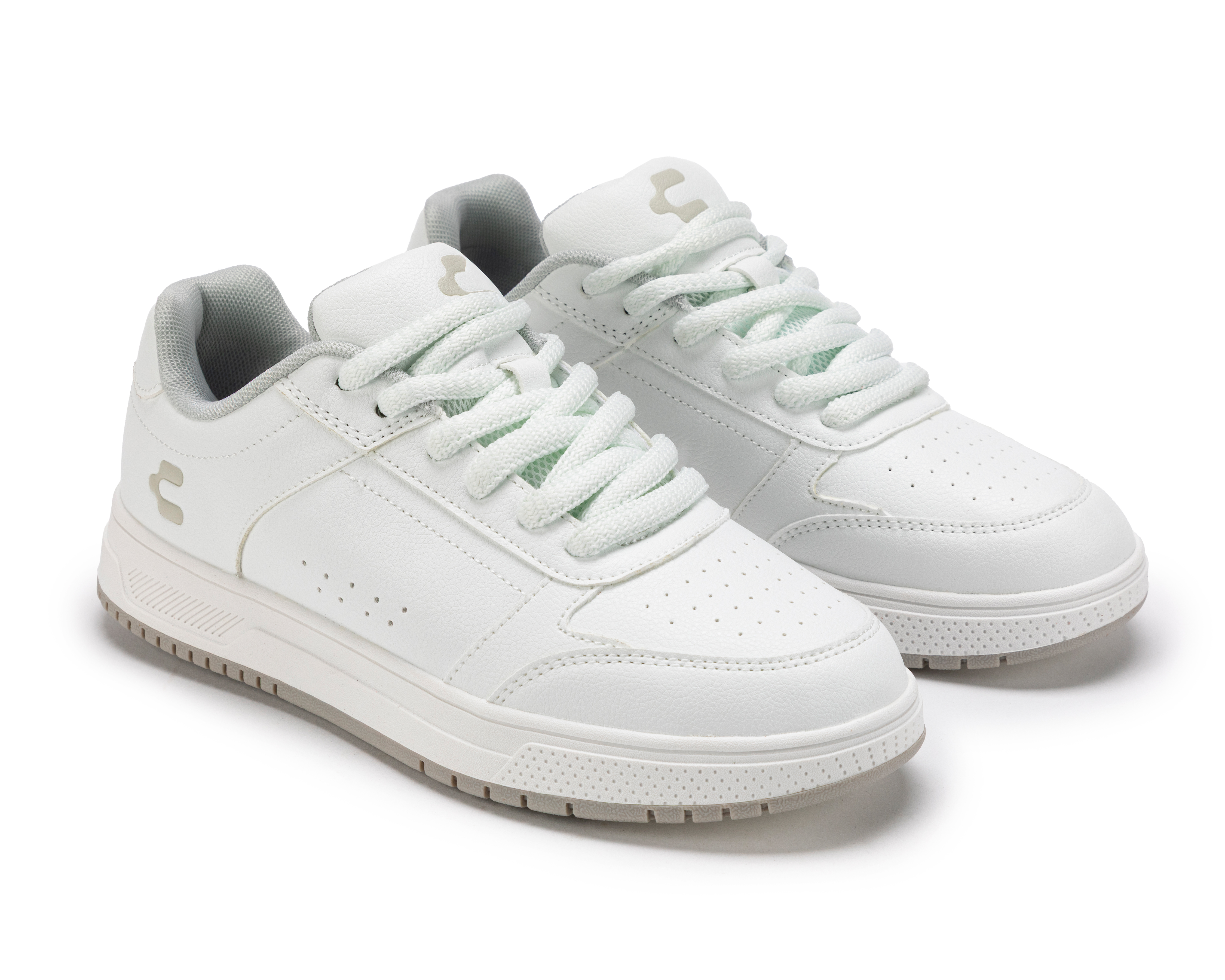 Tenis Casuales Charly para Hombre