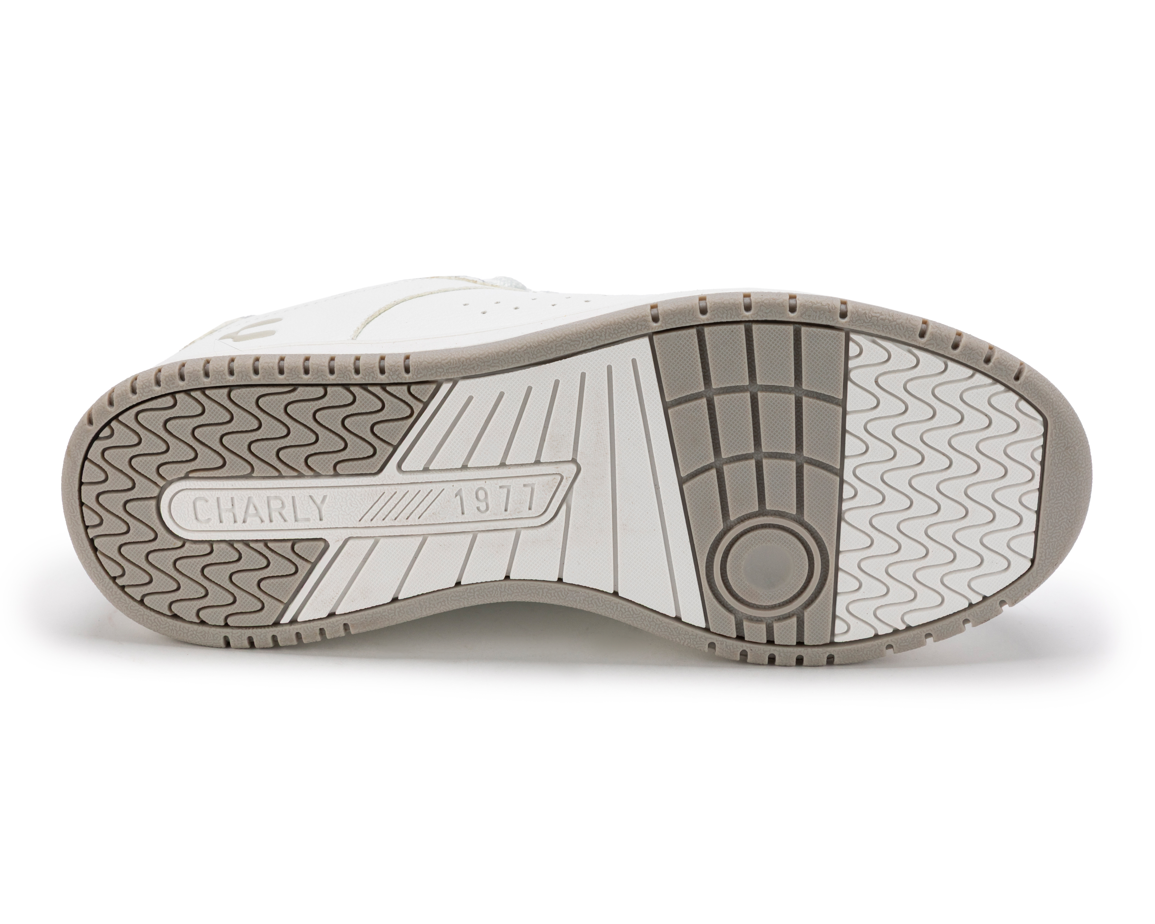 Foto 4 | Foto 4 | Tenis Casuales Charly para Hombre