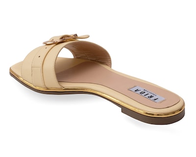 Foto 3 | Foto 3 | Sandalias Casuales Frida Kollection para Mujer