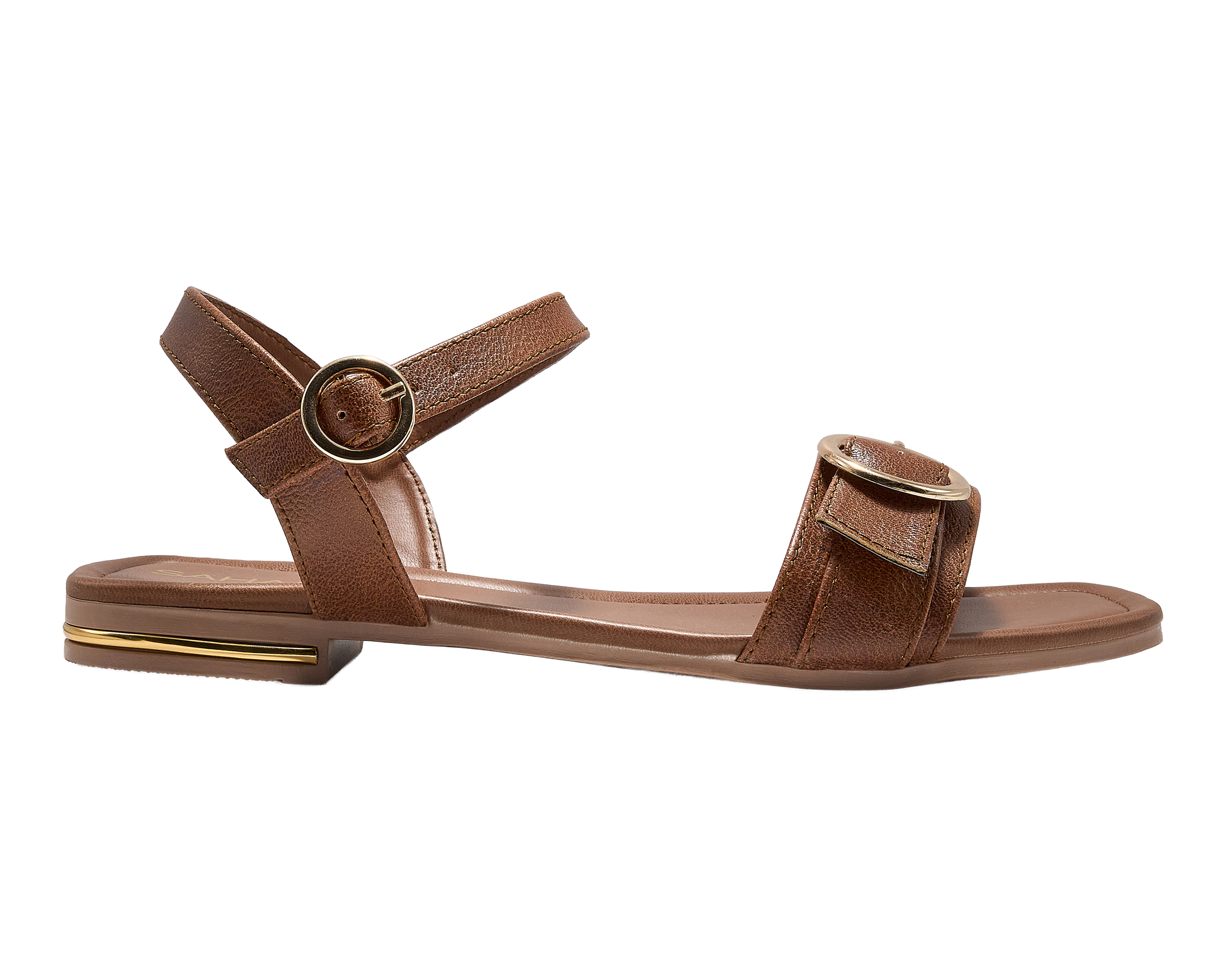 Foto 3 pulgar | Foto 2 | Sandalias Casuales Sahara para Mujer