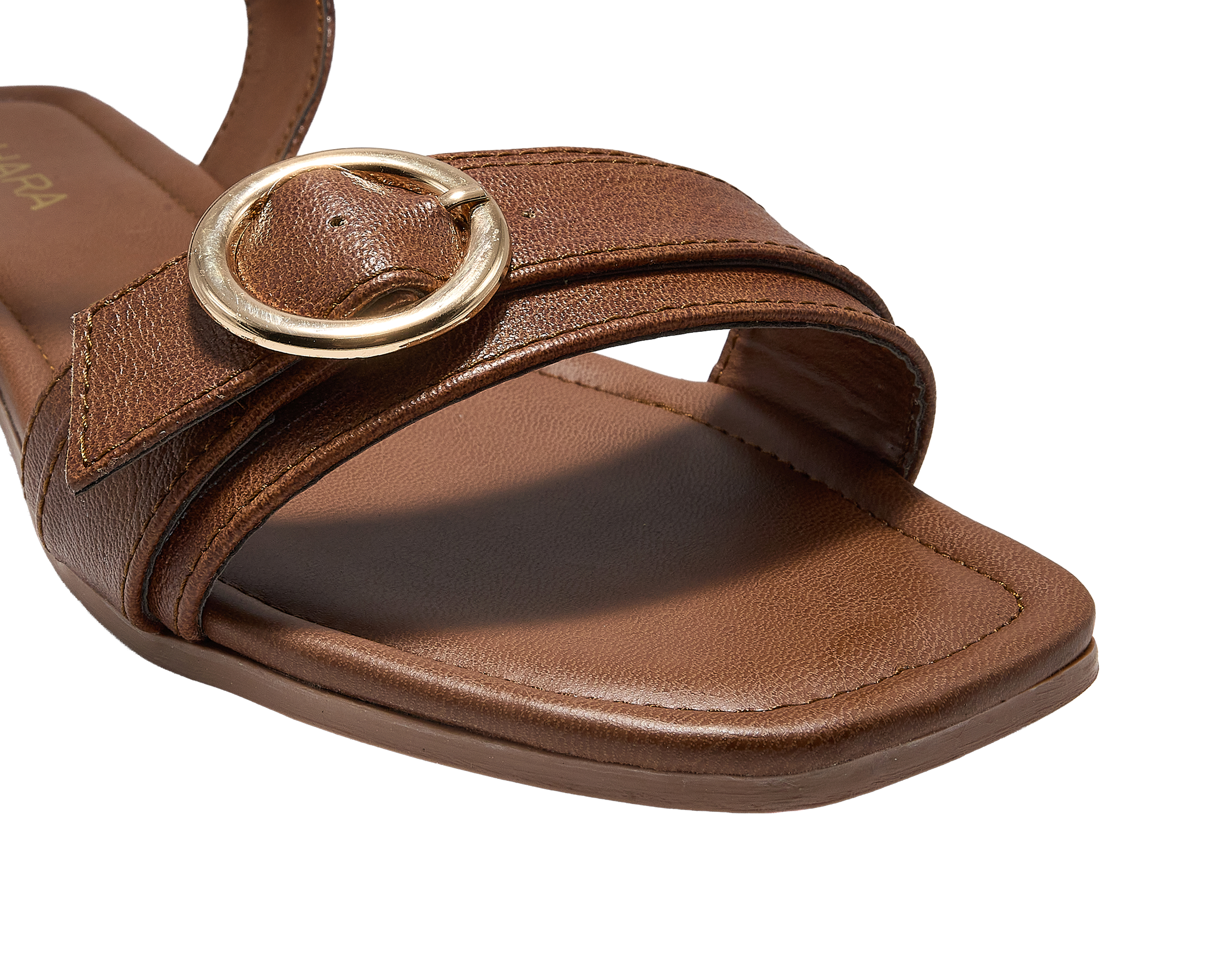 Foto 7 pulgar | Foto 6 | Sandalias Casuales Sahara para Mujer