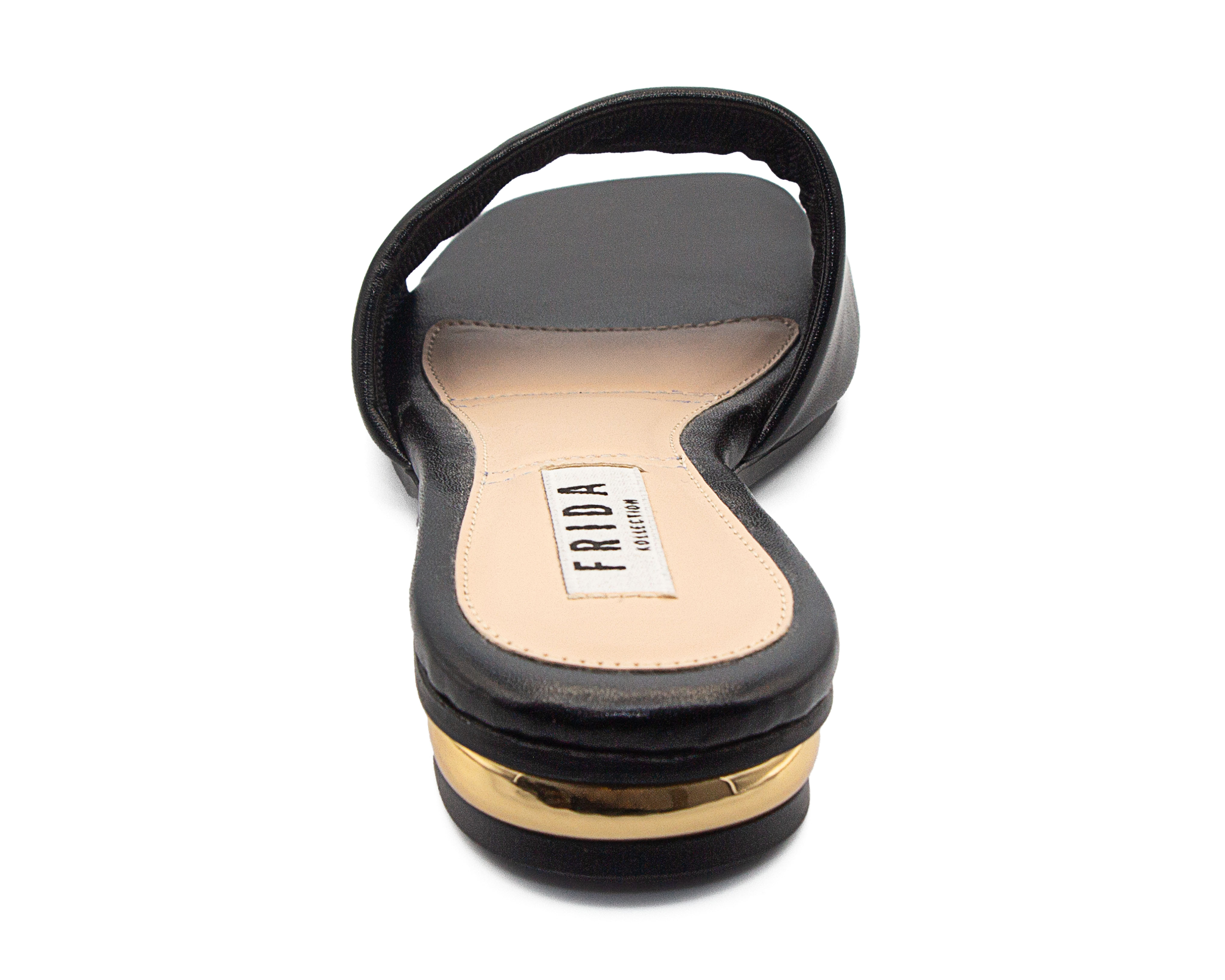 Foto 3 | Foto 3 | Sandalias Casuales Frida Kollection para Mujer