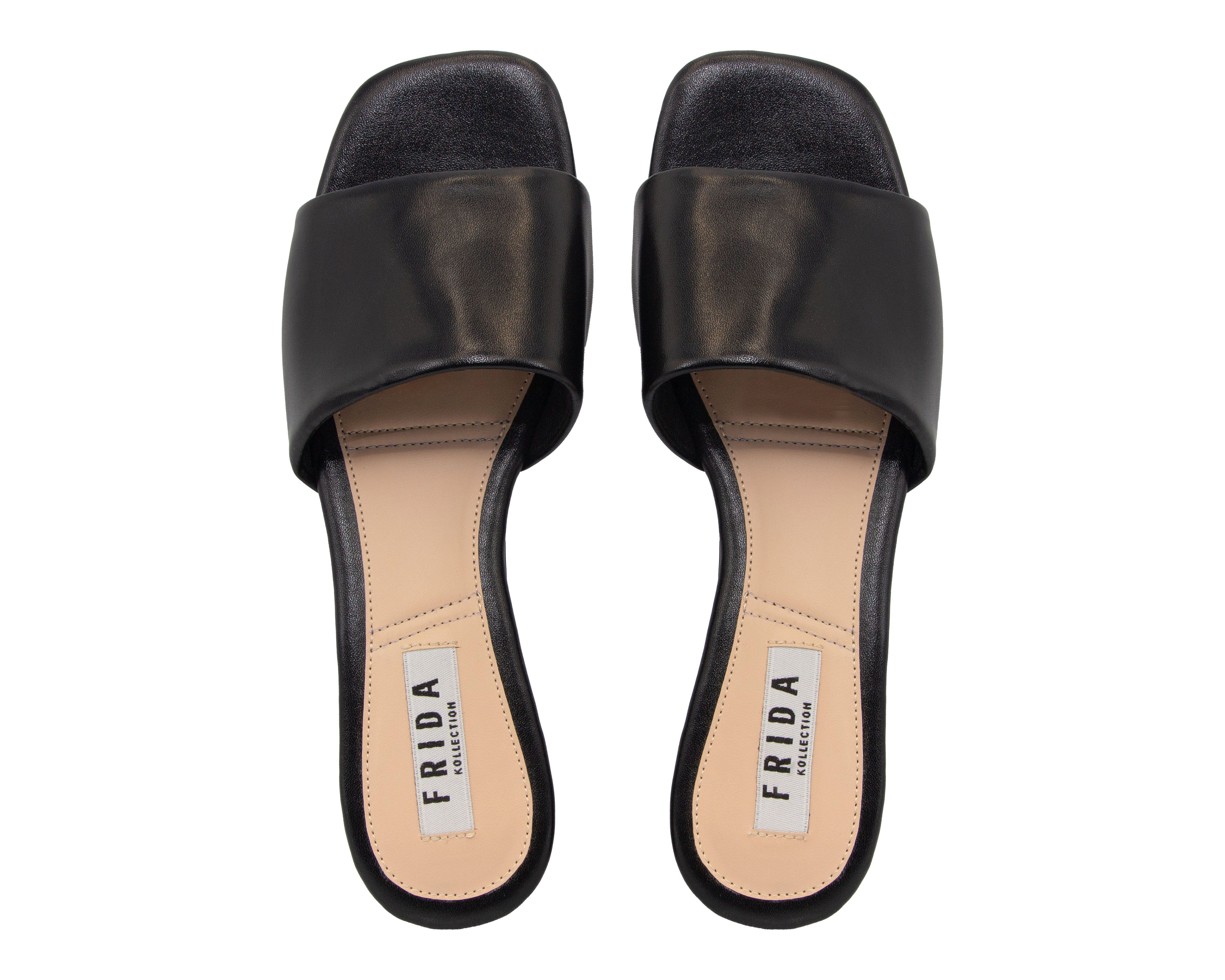 Foto 5 | Foto 5 | Sandalias Casuales Frida Kollection para Mujer