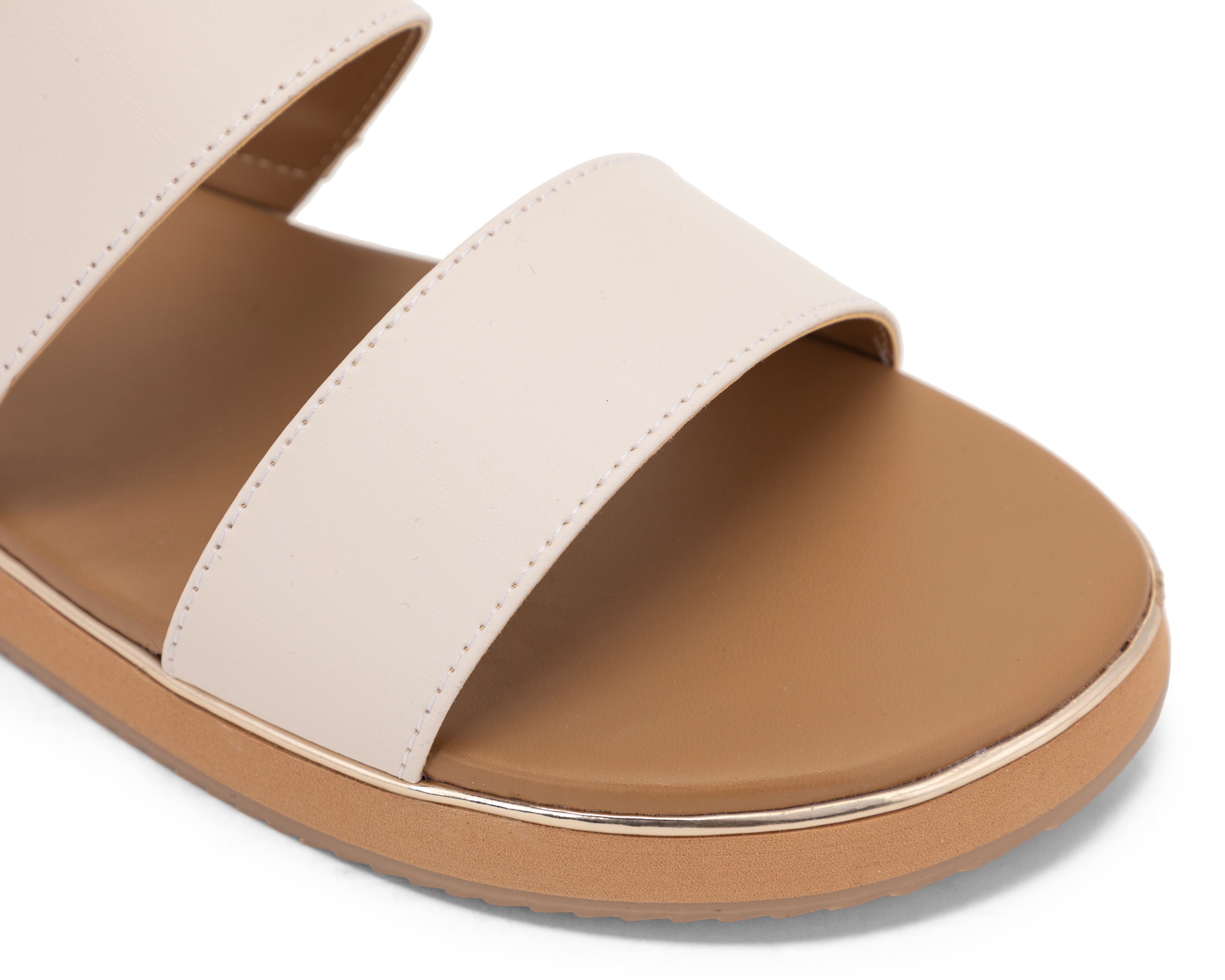 Foto 7 pulgar | Foto 6 | Sandalias Casuales York Team Polo Club para Mujer