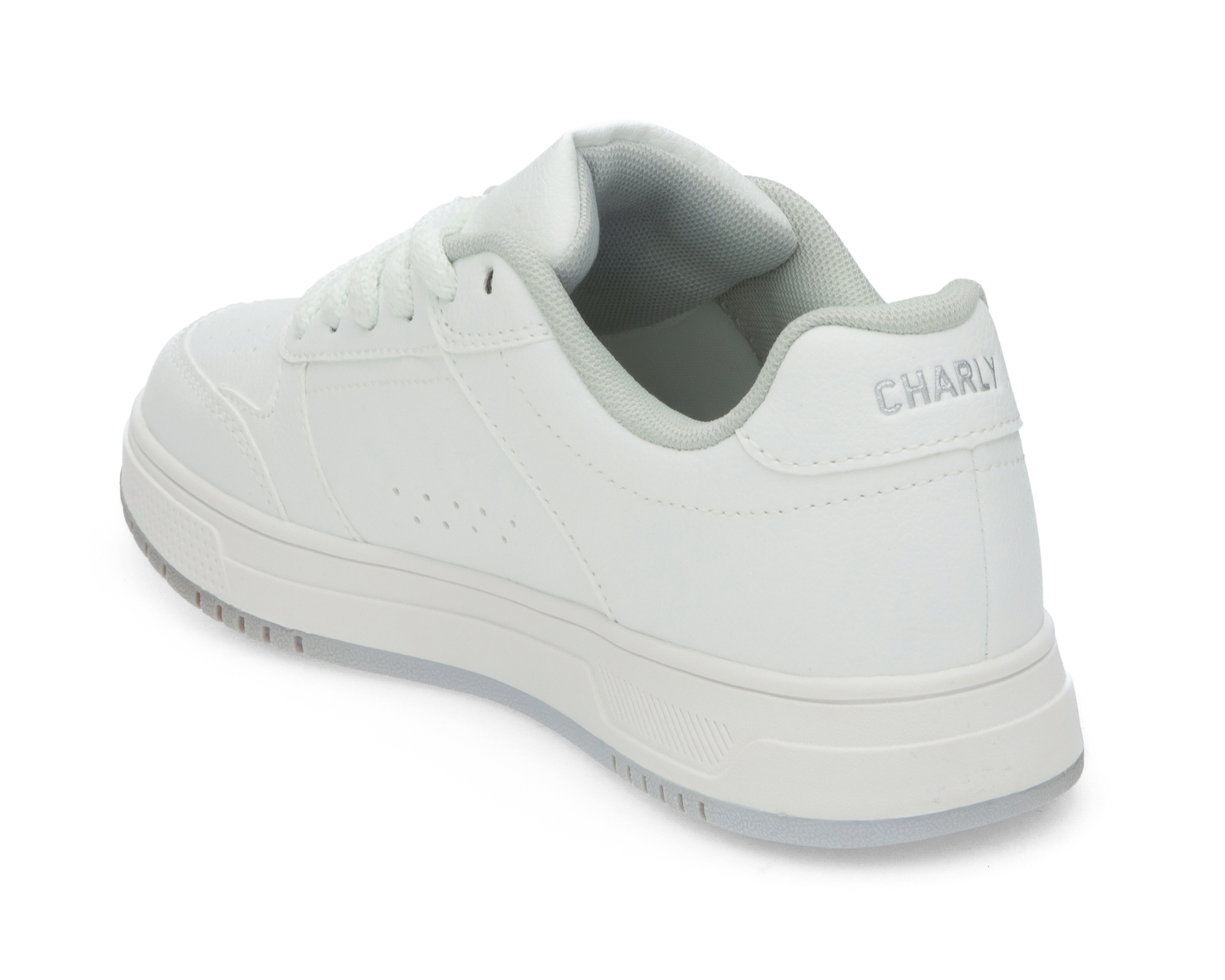 Foto 3 | Foto 3 | Tenis Charly para Mujer