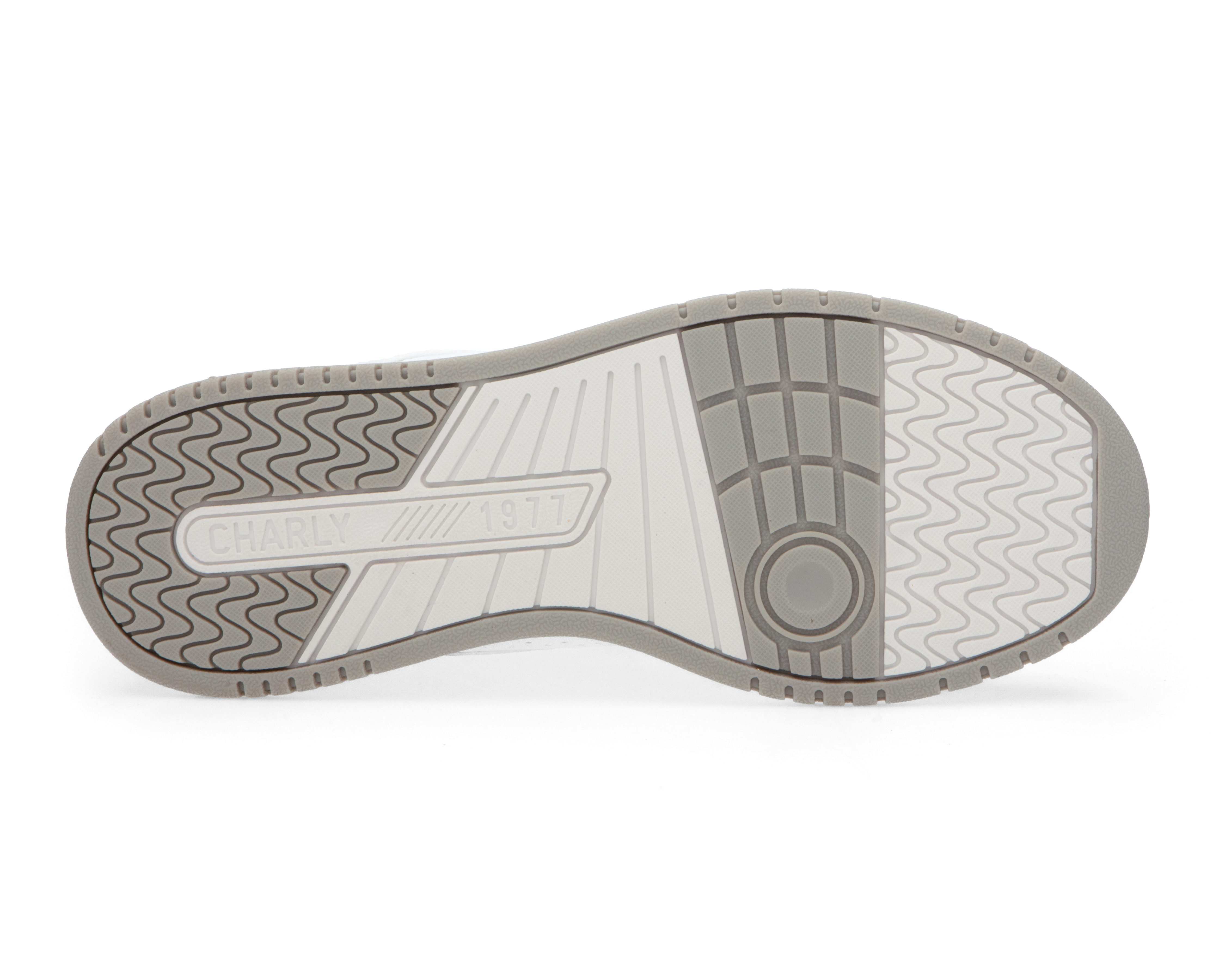 Foto 5 pulgar | Foto 4 | Tenis Charly para Mujer