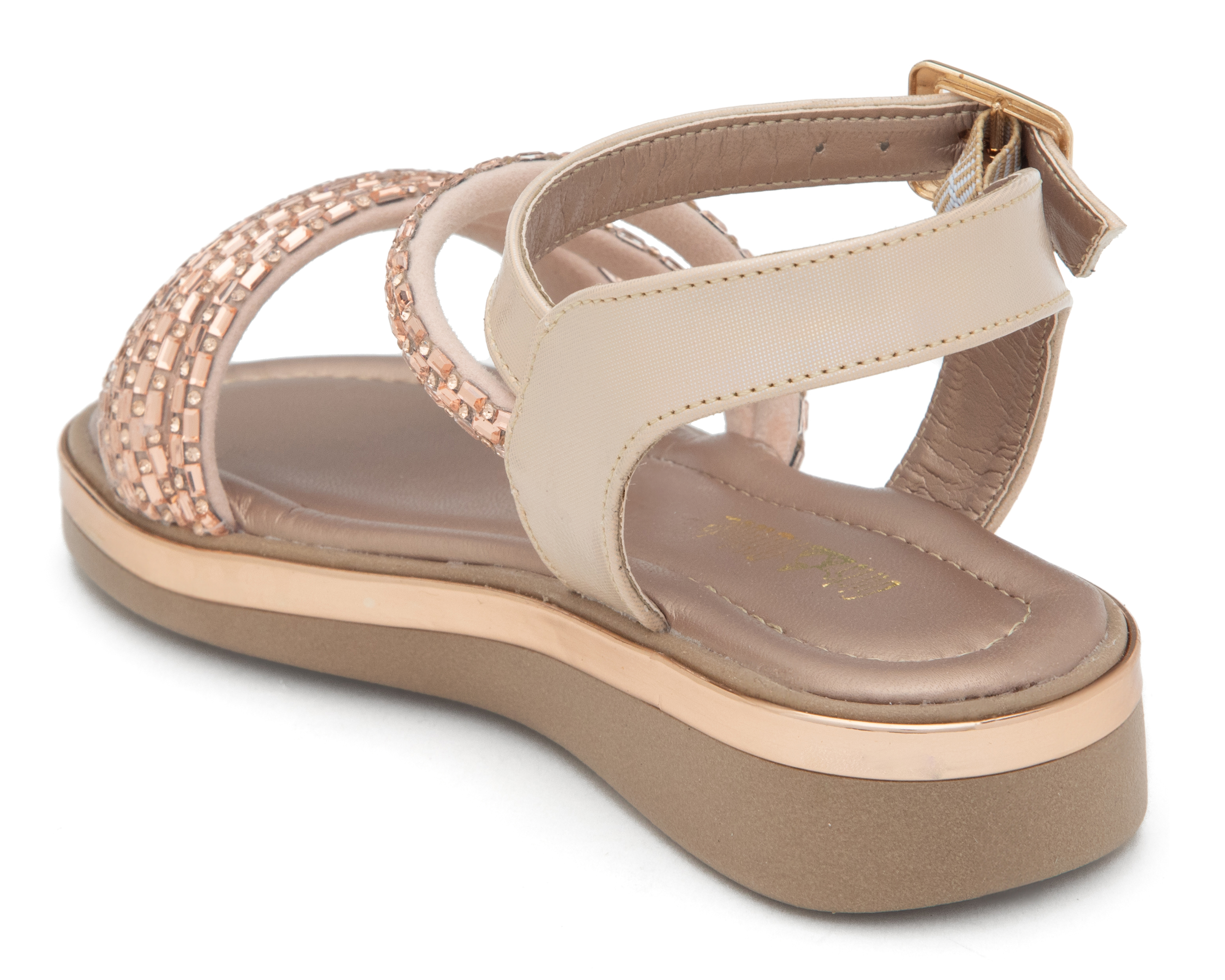 Foto 3 | Foto 3 | Sandalias Girls Attitude para Niña