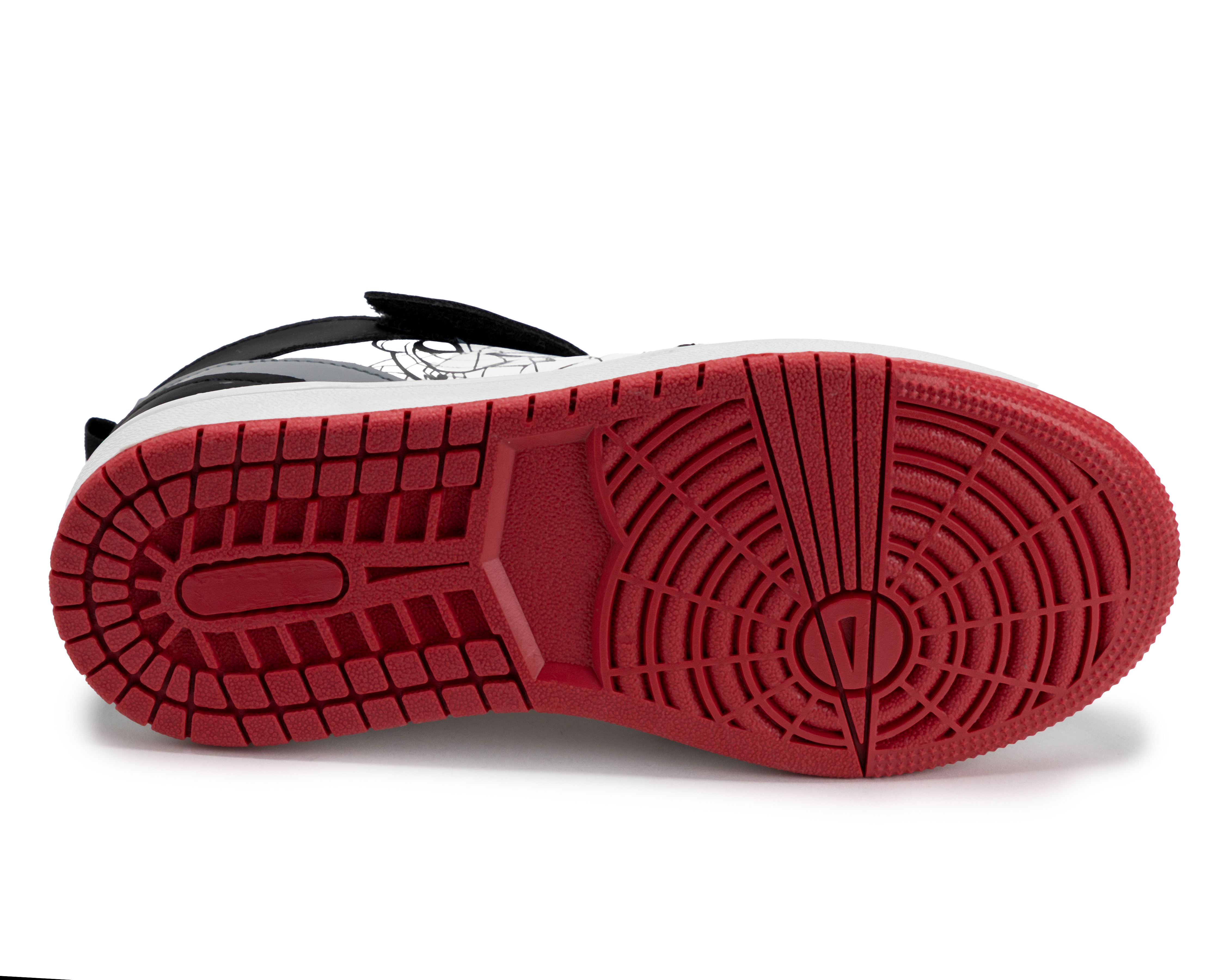 Foto 4 | Foto 4 | Tenis Marvel Spider-Man para Niño