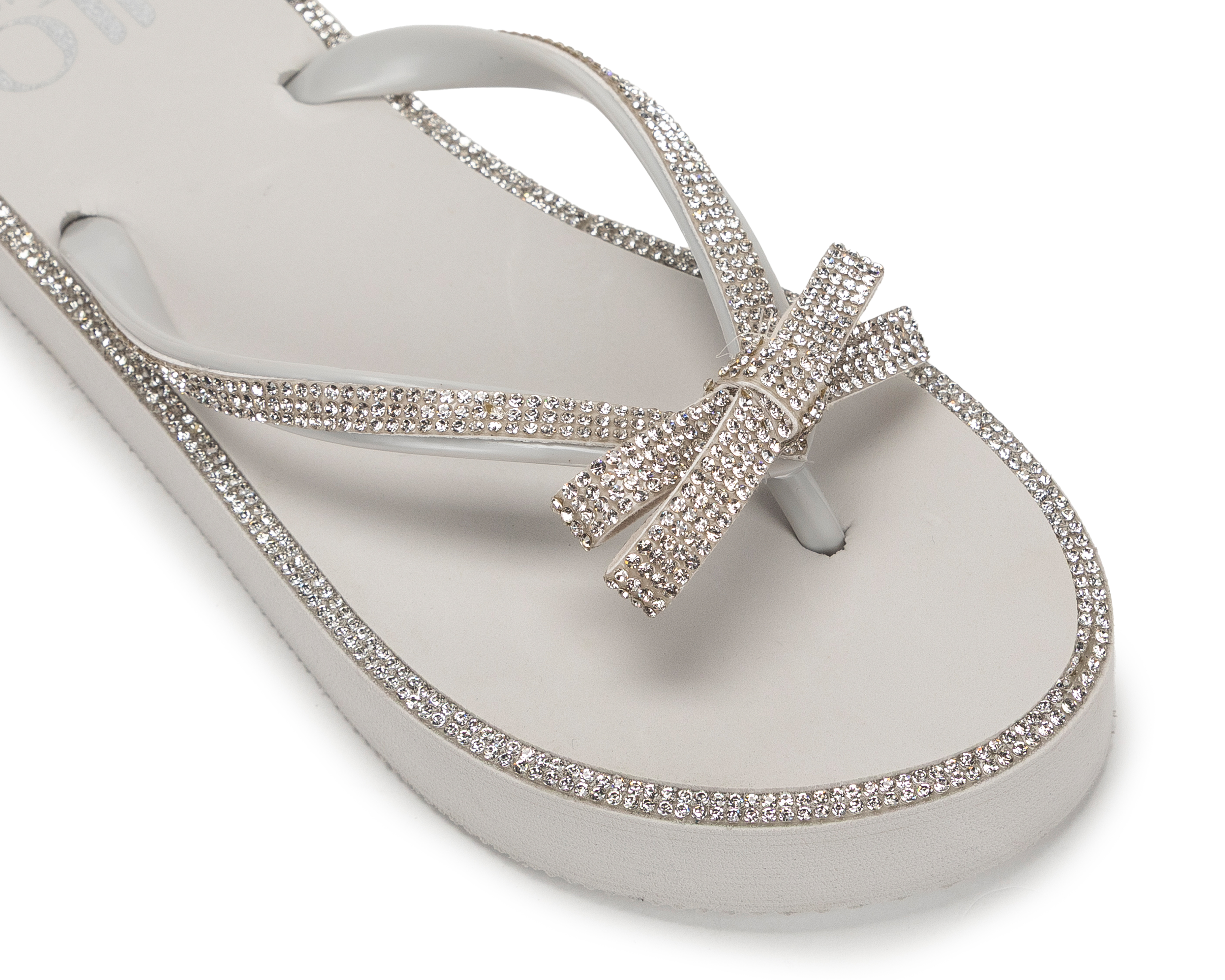 Foto 6 | Foto 6 | Sandalias de Playa Jennifer Lopez para Mujer