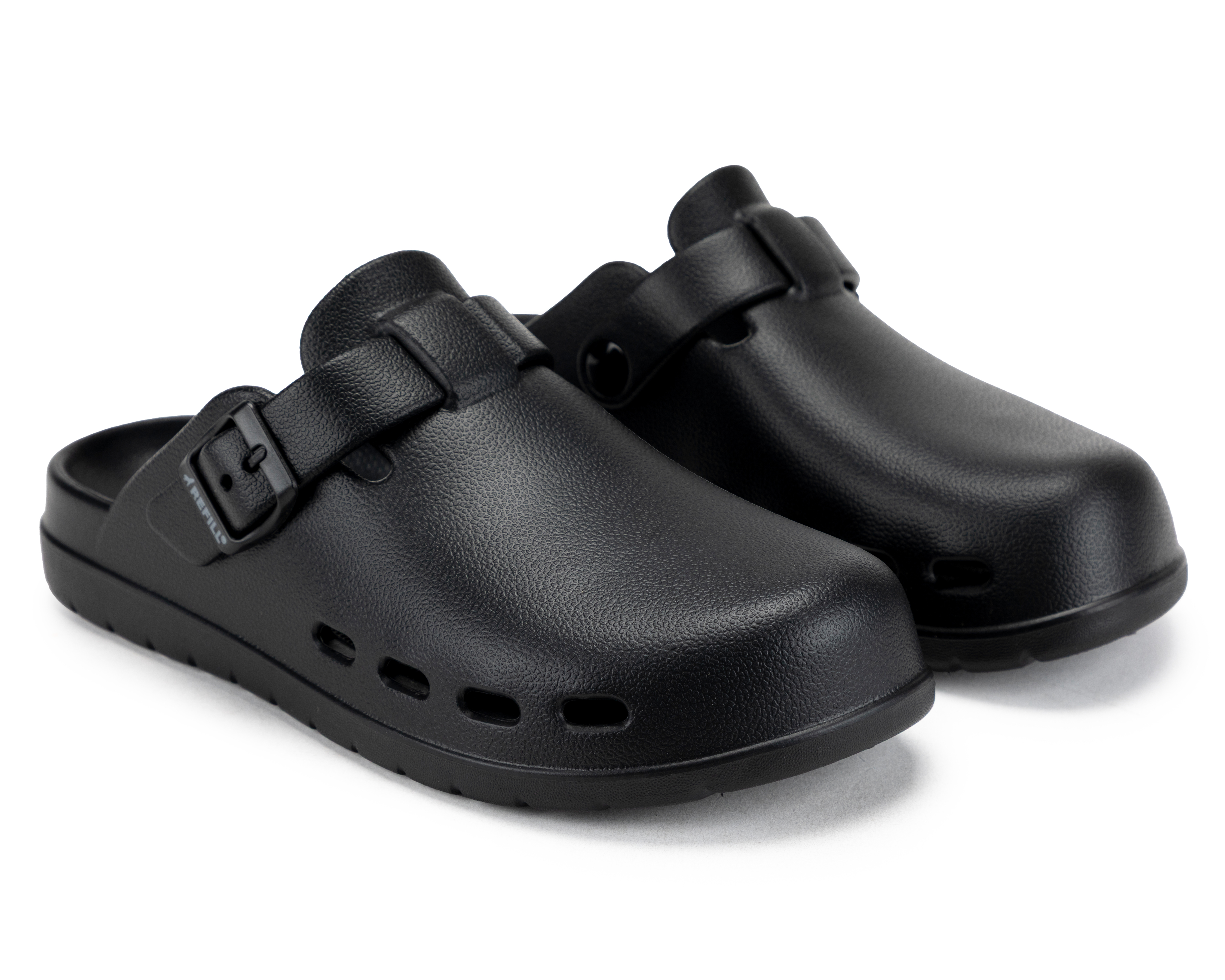 Sandalias de Playa Refill para Caballero