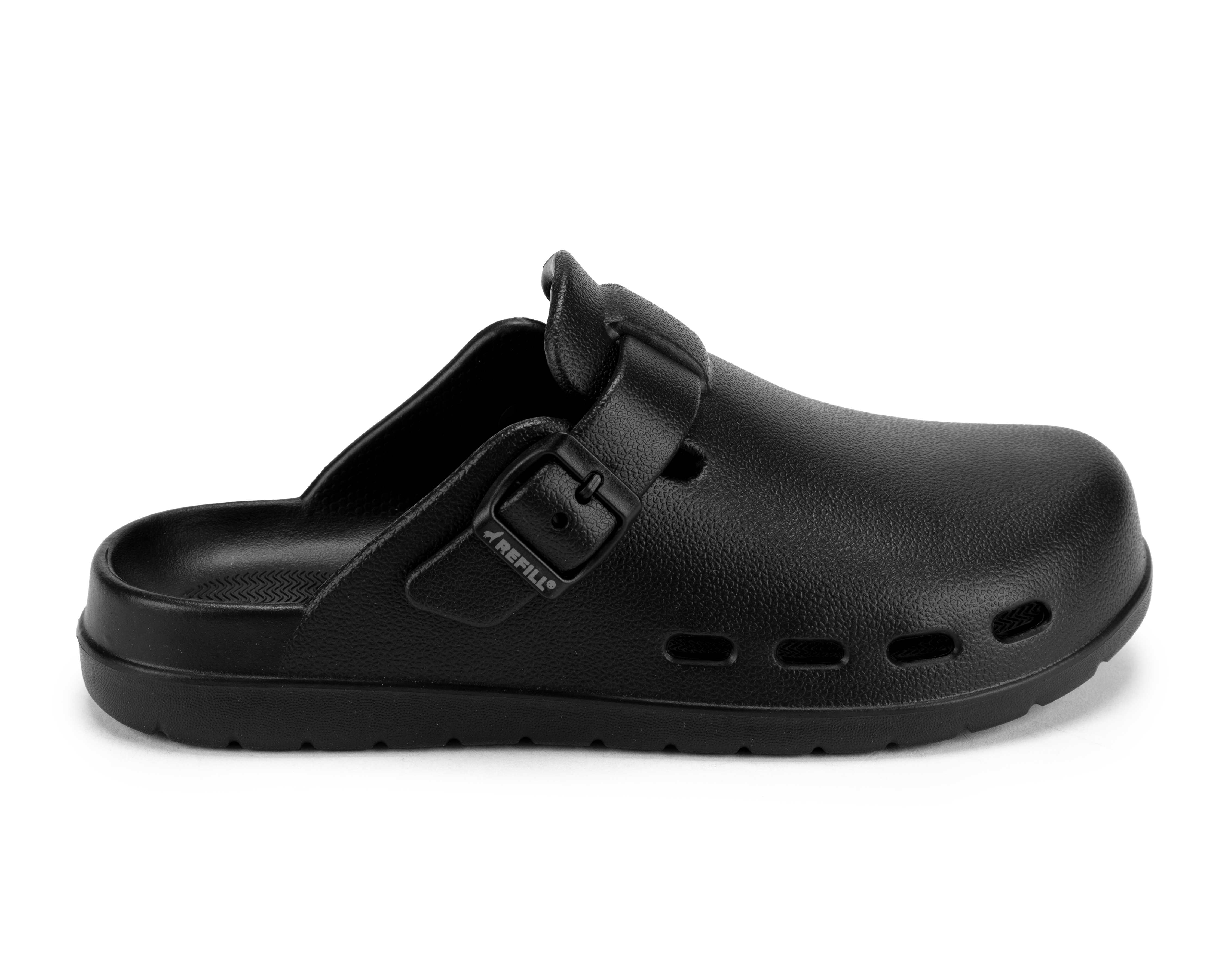 Foto 3 pulgar | Foto 2 | Sandalias de Playa Refill para Caballero