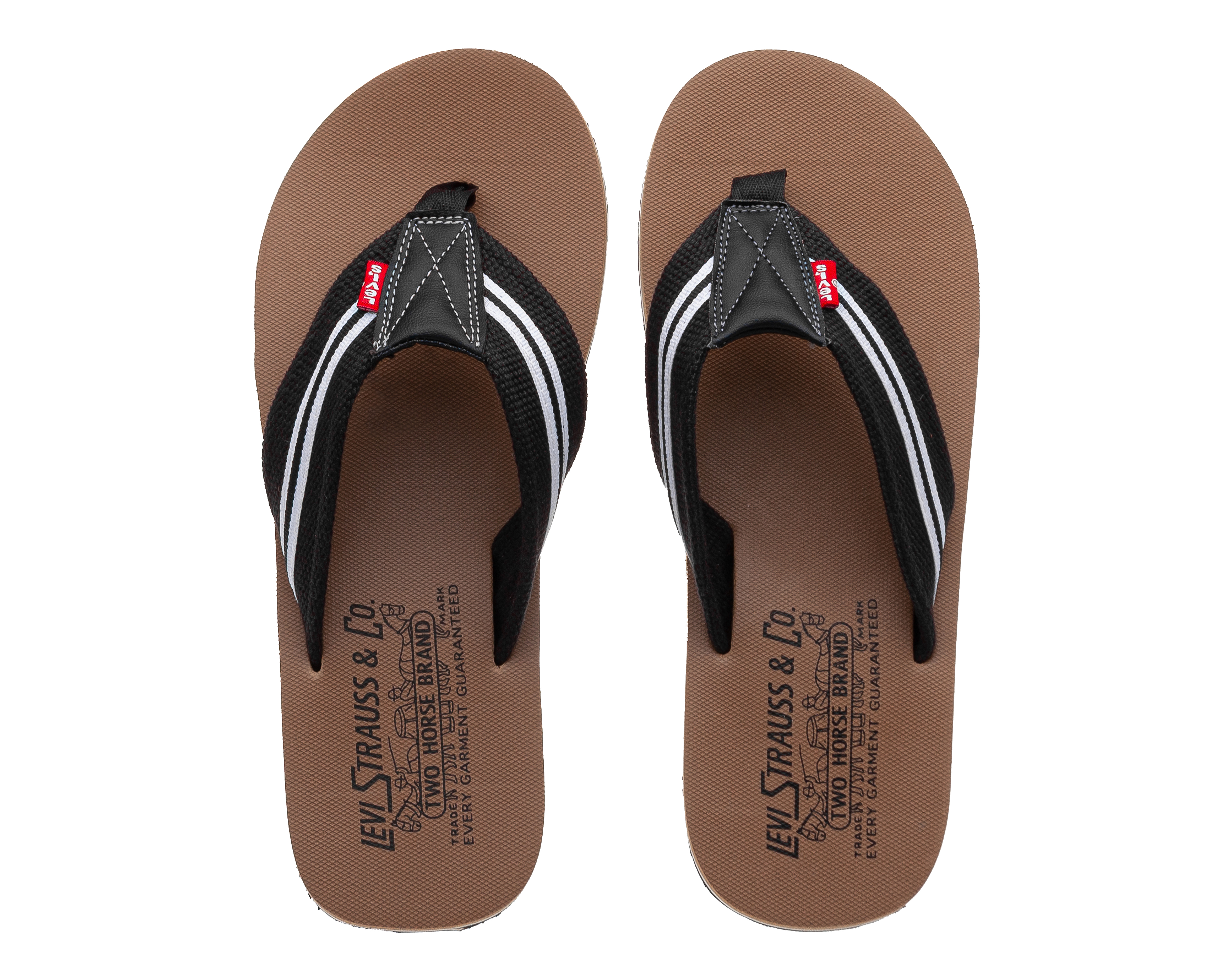 Foto 3 | Foto 3 | Sandalias de Playa Levi's para Hombre