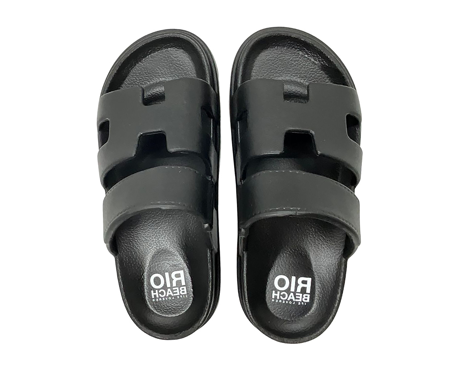 Foto 5 | Foto 5 | Sandalias Casuales Rio Beach para Mujer