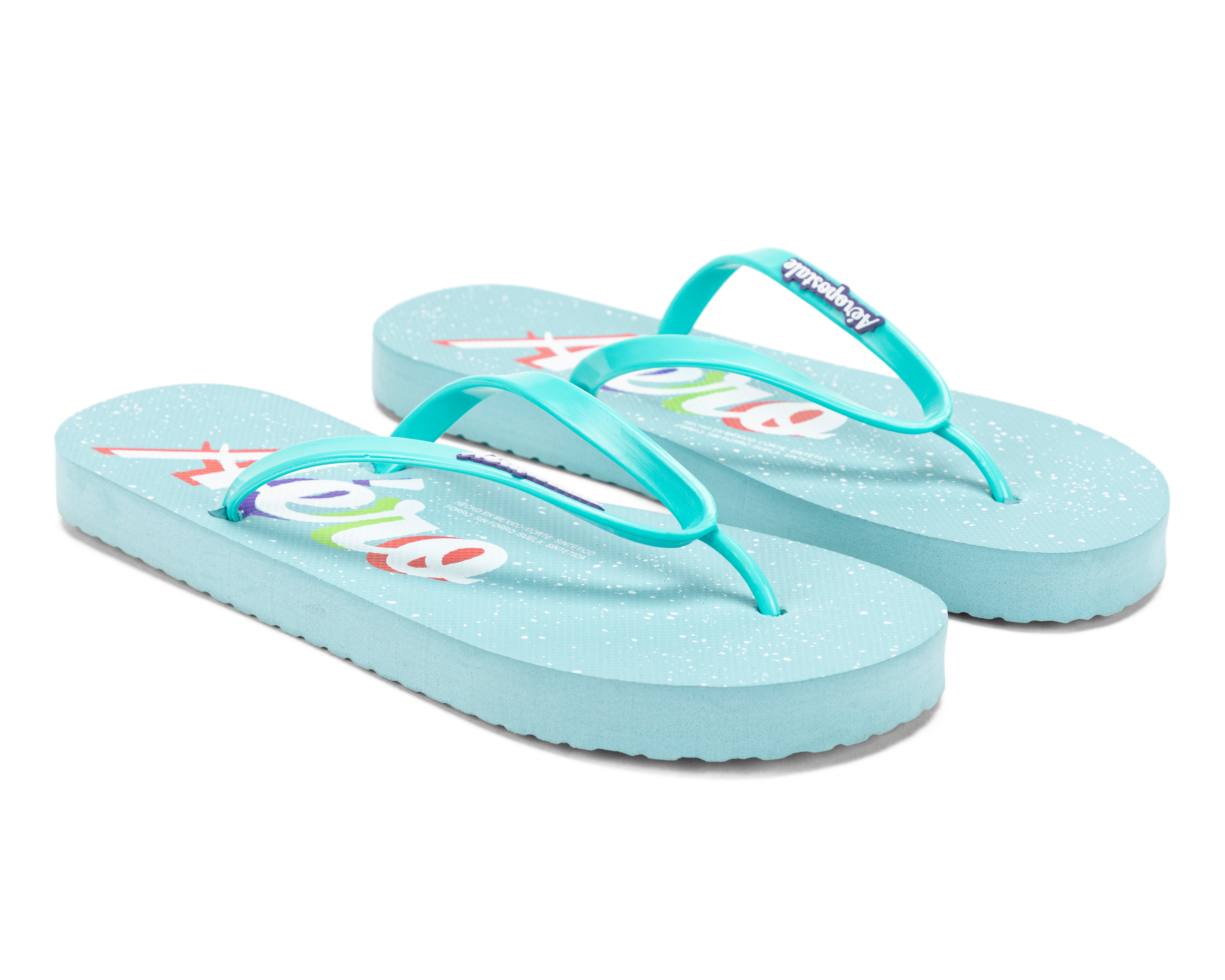 Foto 2 pulgar | Foto 1 | Sandalias de Playa Aéropostale para Mujer