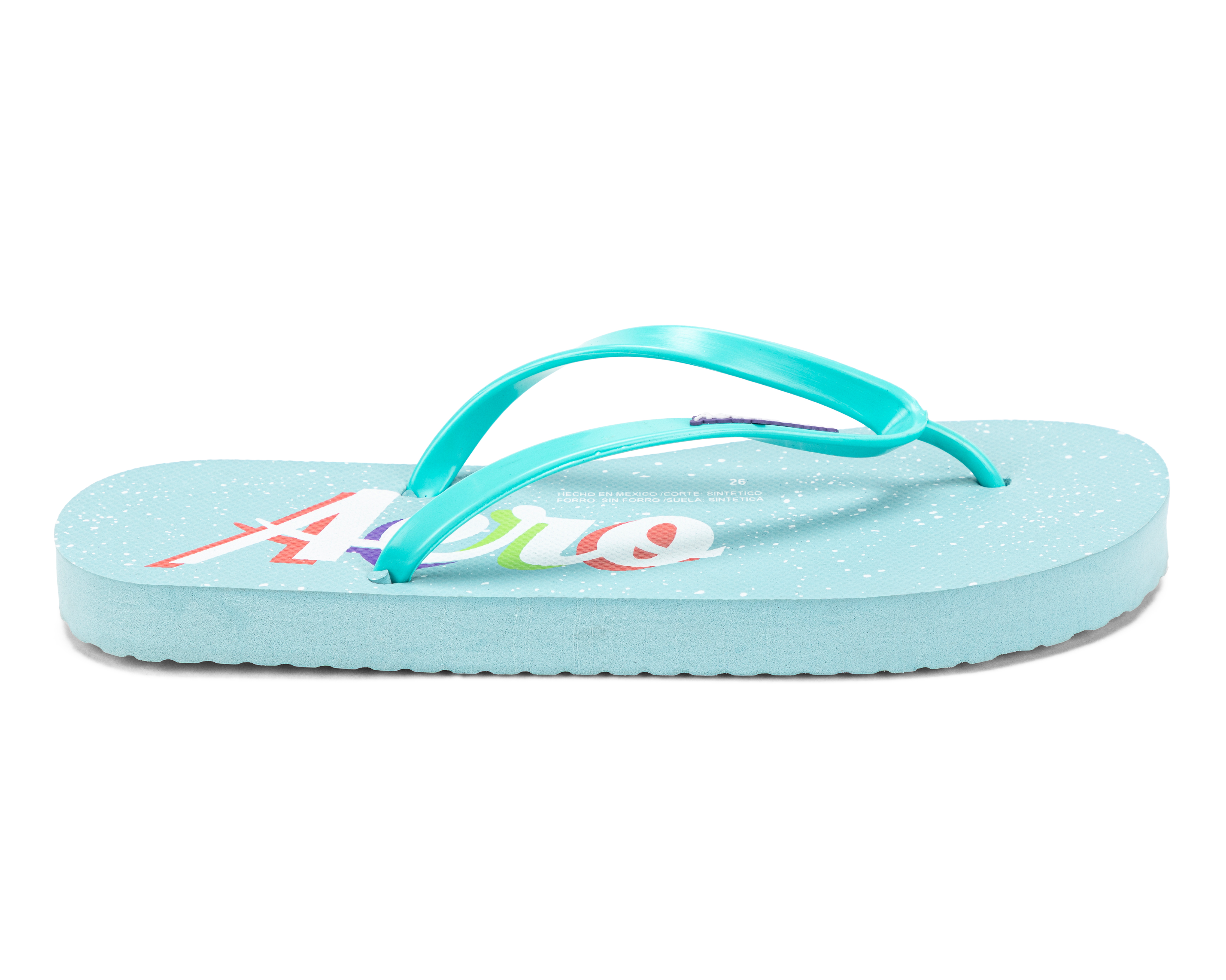 Foto 2 | Foto 2 | Sandalias de Playa Aéropostale para Mujer